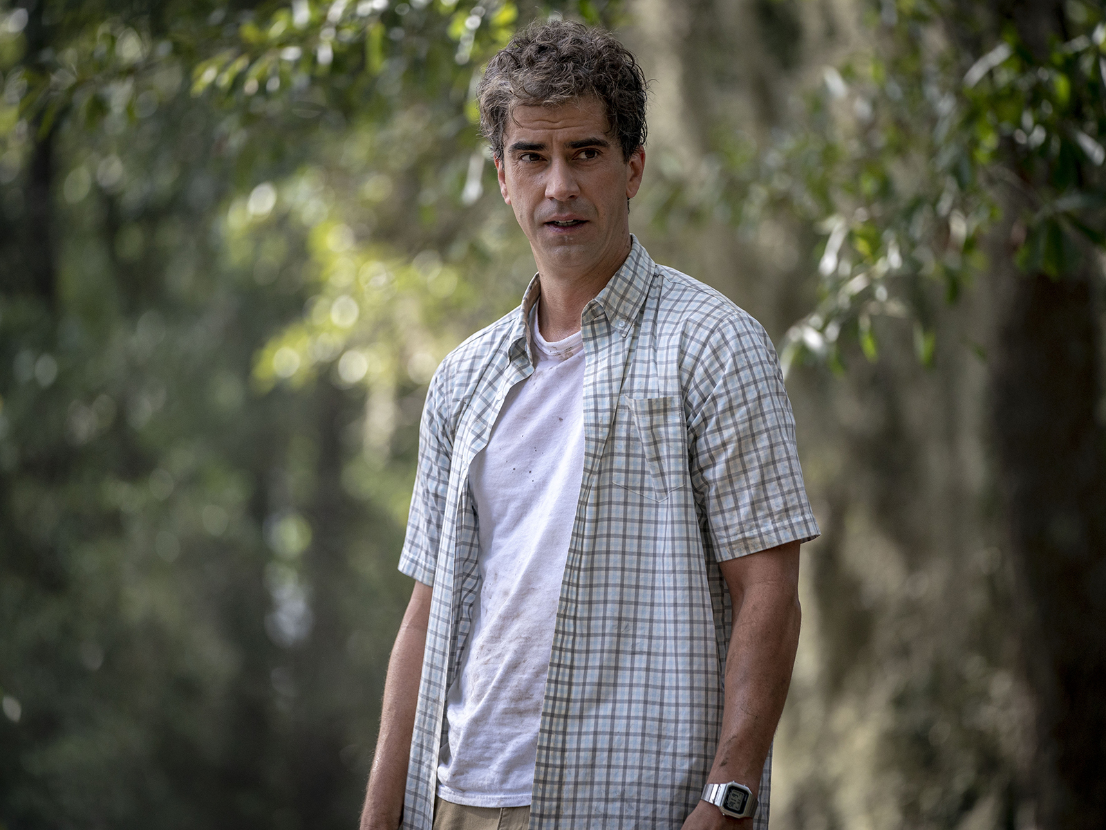 Prime Video Tell Me Your Secrets Season 1