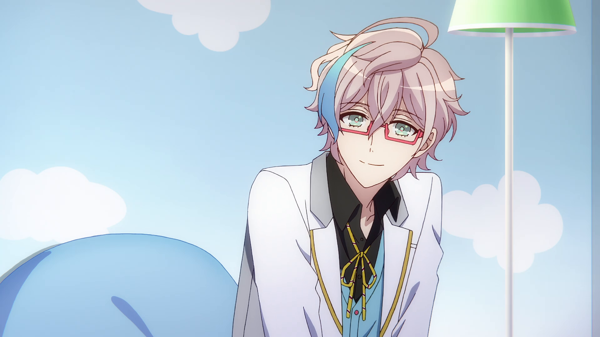 Amazon Co Jp アイ チュウを観る Prime Video