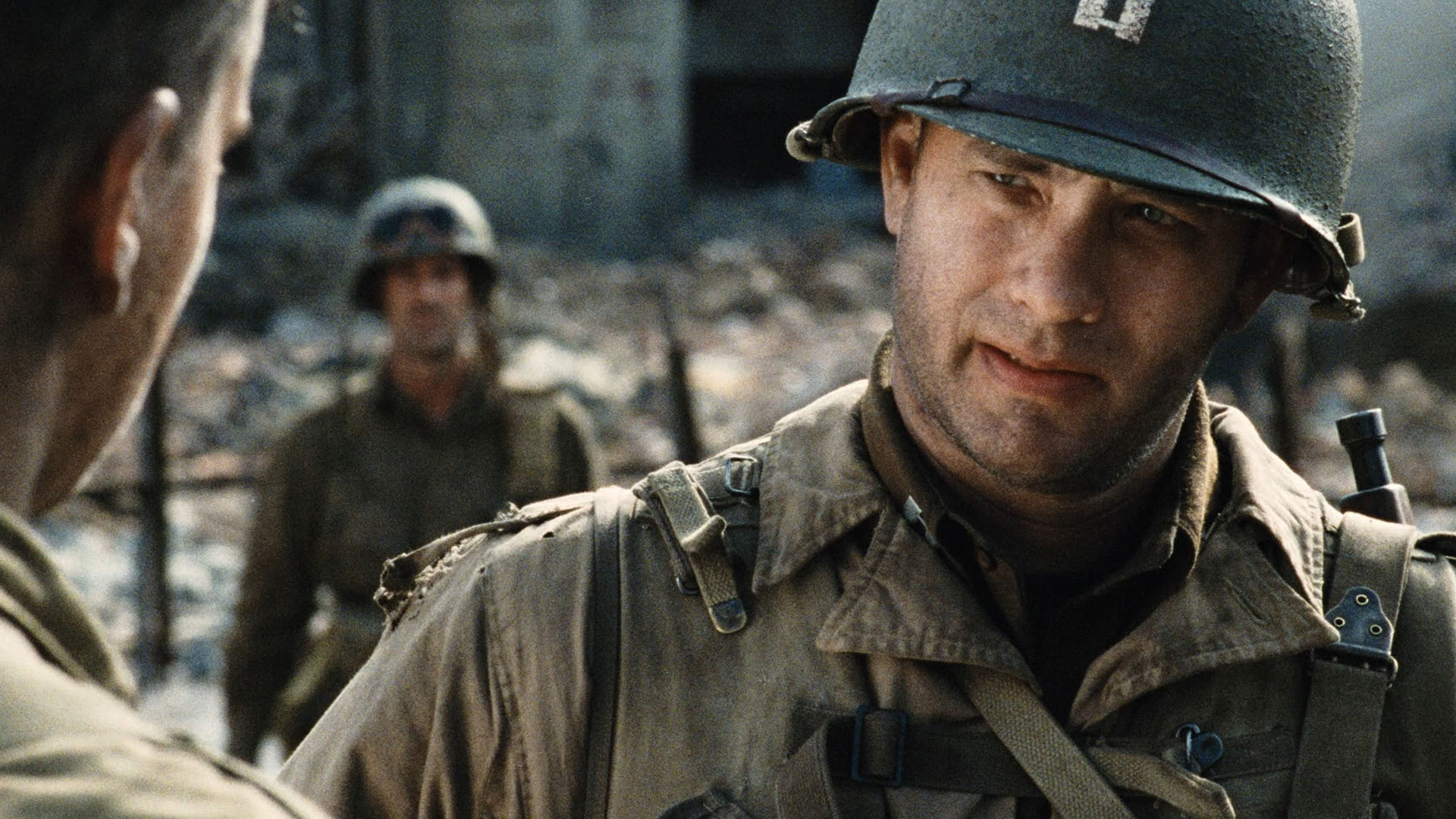 Amazon Co Jp プライベート ライアン 吹替版 を観る Prime Video