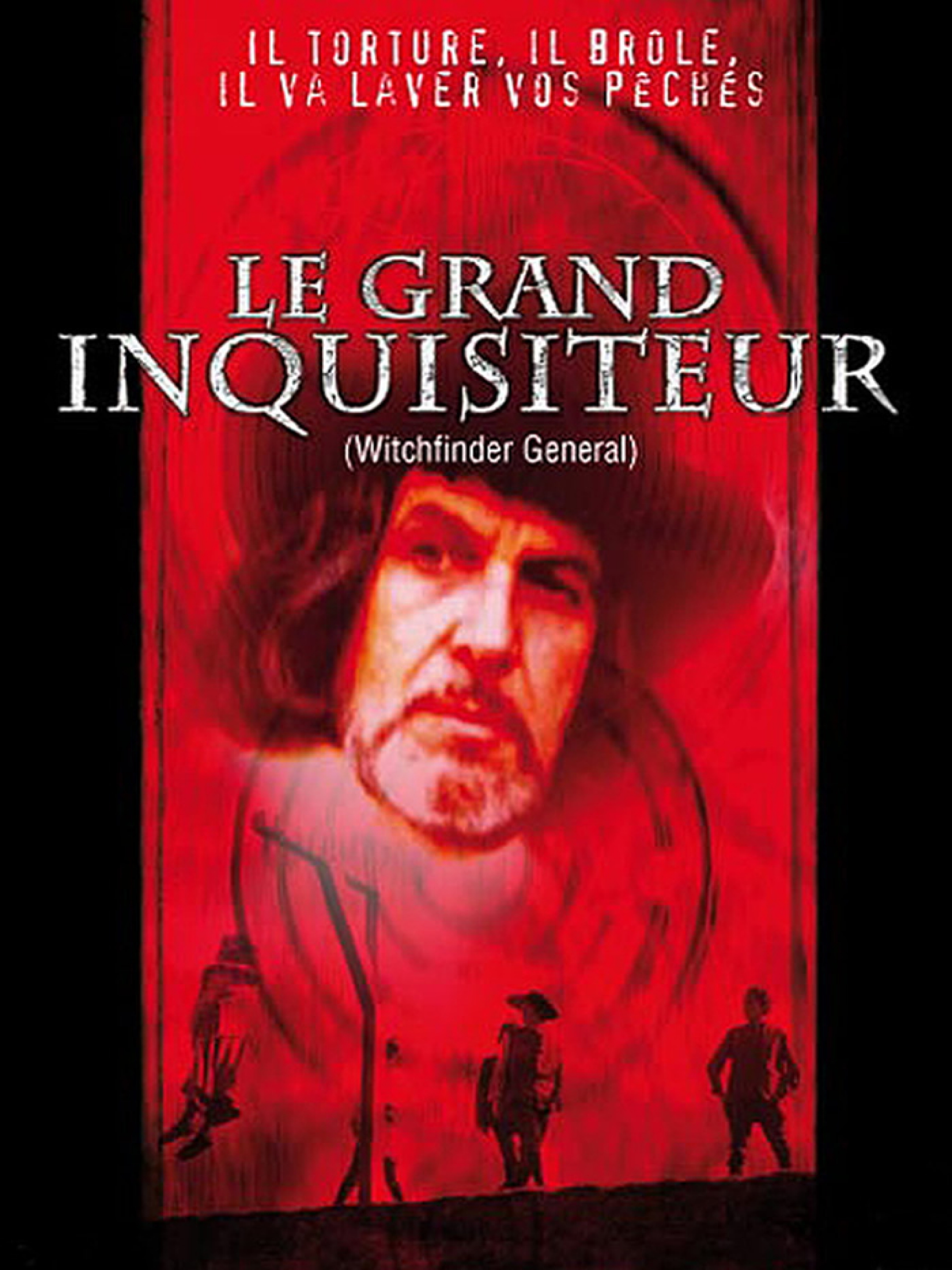 Prime Video Le grand inquisiteur
