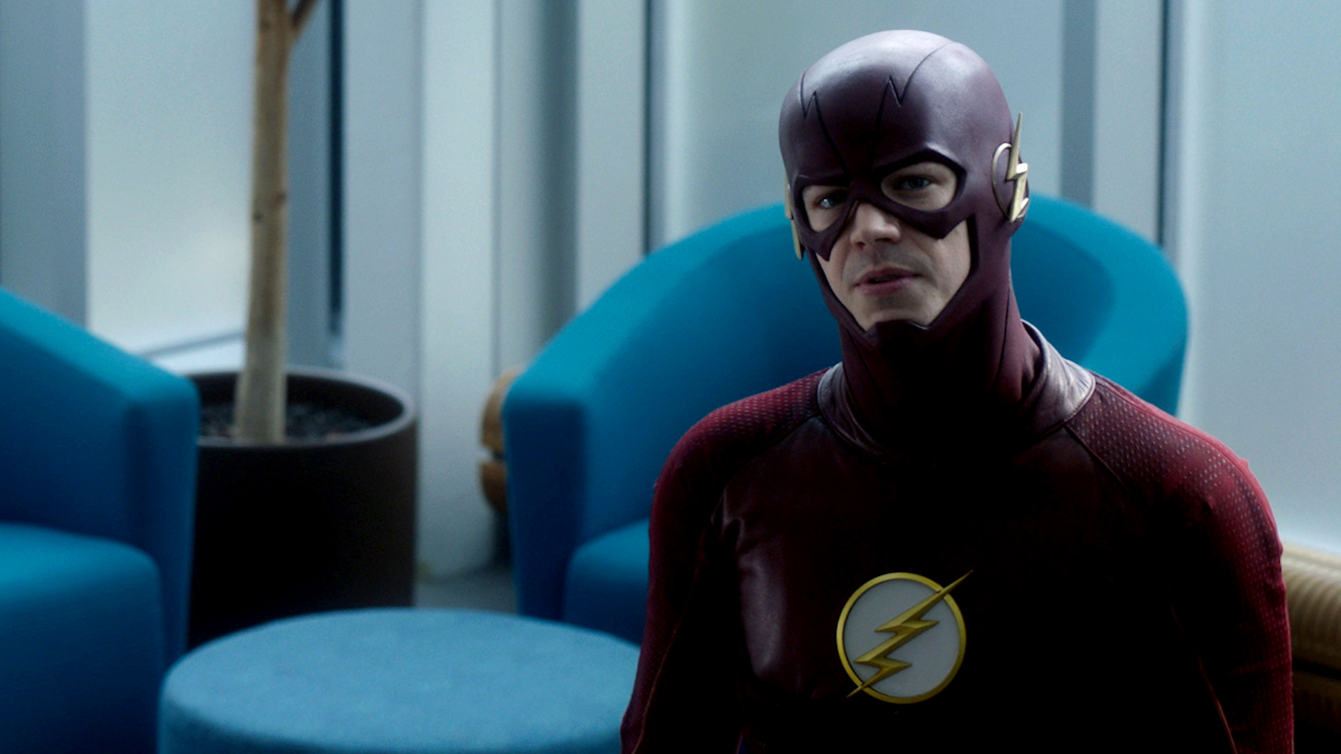 Prime Video: The Flash - Season 3