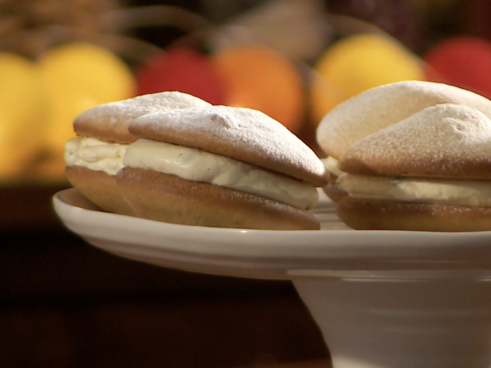 Prime Video James Martin's United Cakes of America