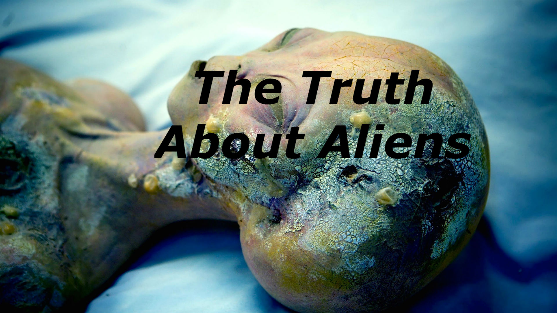 The Truth About Aliens Aliens, Aliens, Movies & TV