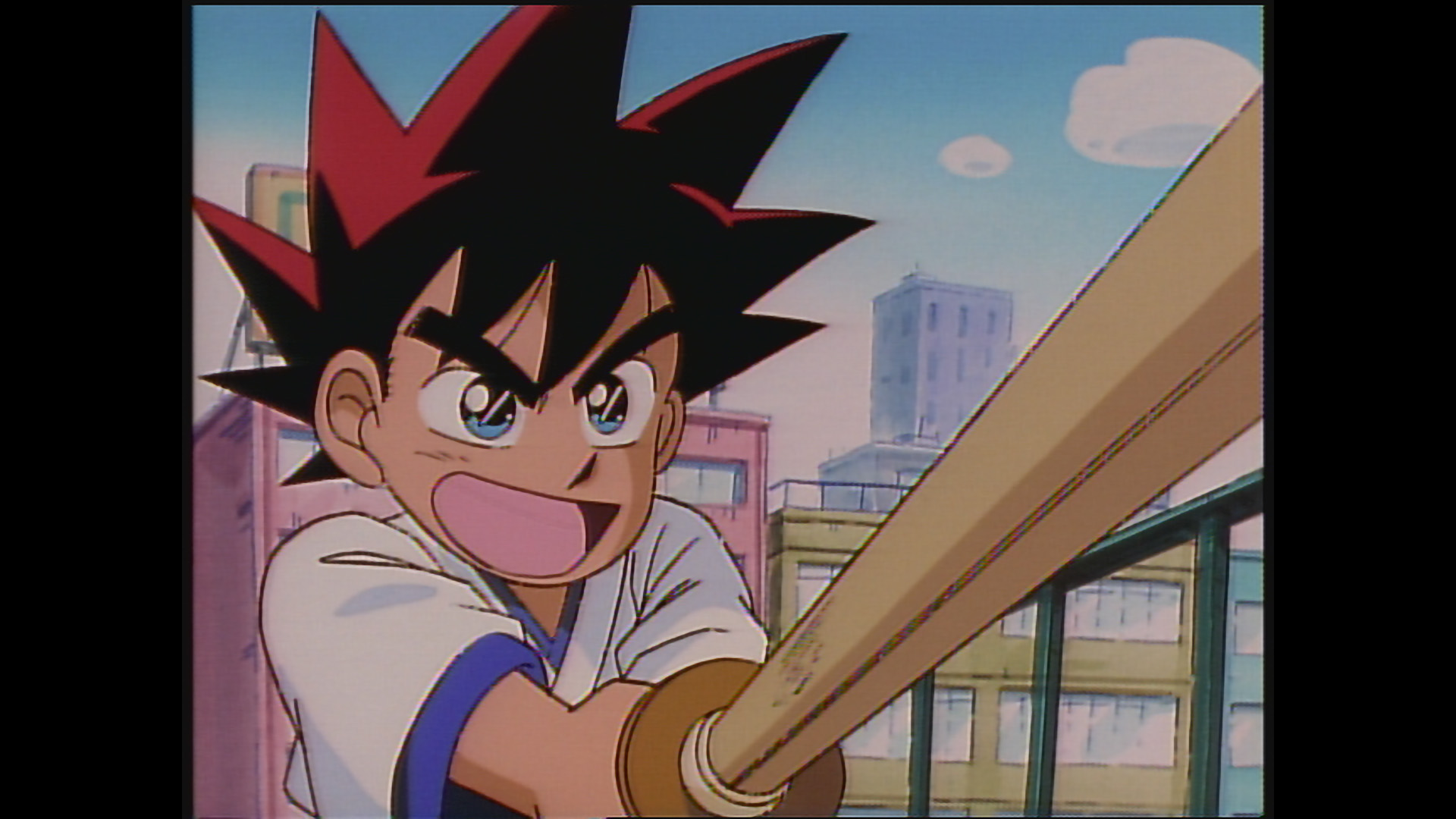 Amazon Co Jp 剣勇伝説yaiba ヤイバ を観る Prime Video