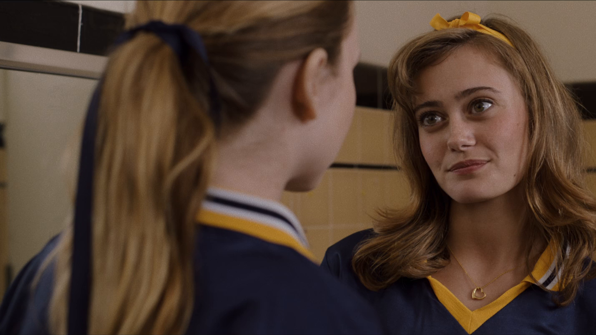 Prime Video Yellowjackets Season 1