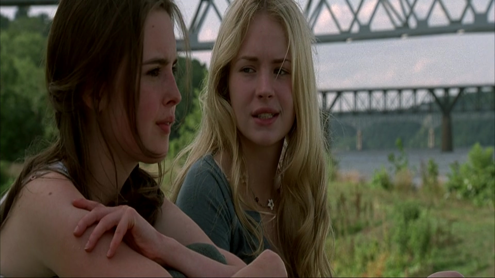 Elizabeth Rice: Movies, TV, and Bio