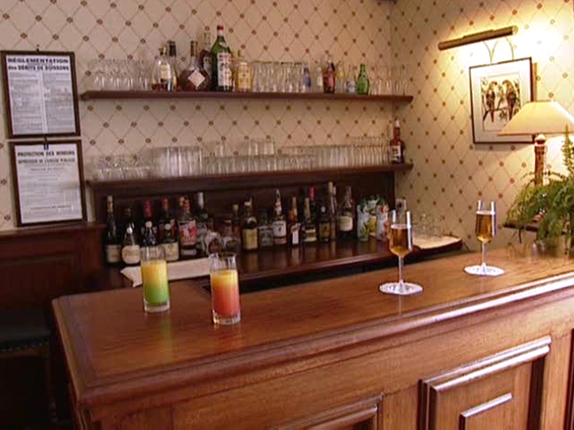 Prime Video Passport to Europe with Samantha Brown Season 2