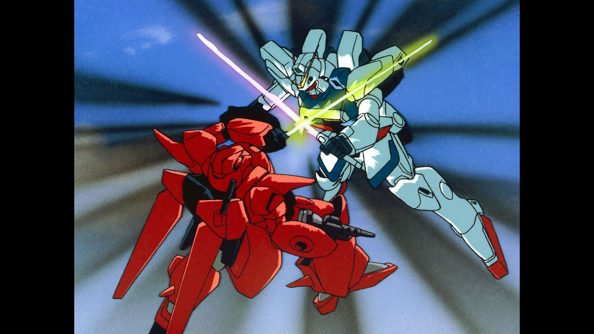 Amazon Co Jp 機動戦士ｖガンダムを観る Prime Video