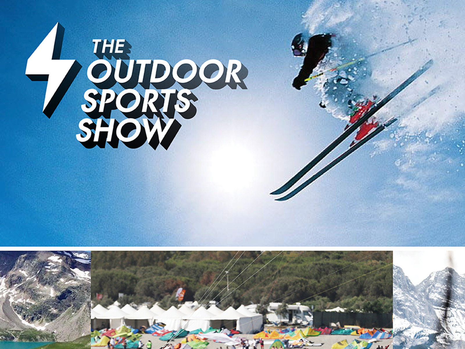Prime Video The Outdoor Sports Show