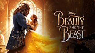 Beauty and the Beast (Theatrical Version)