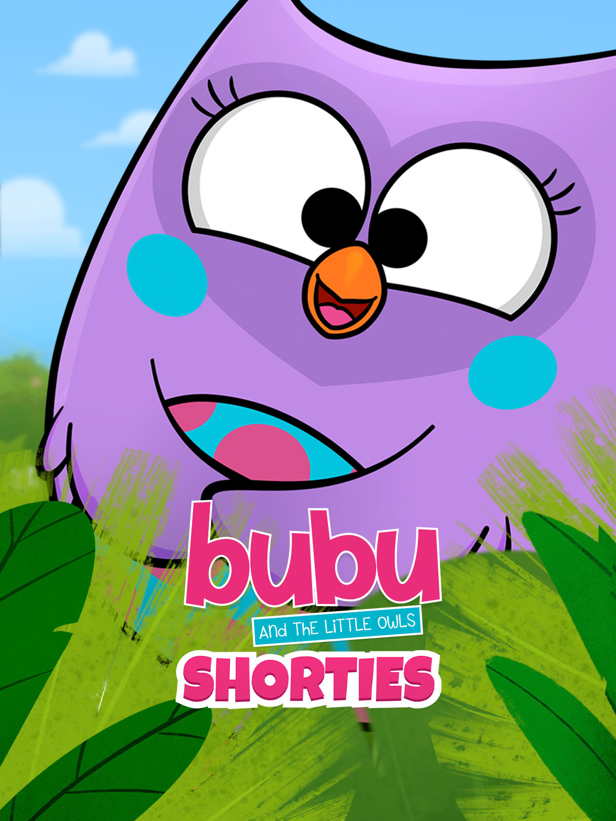 Prime Video Bubu and the Little Owls Shorties