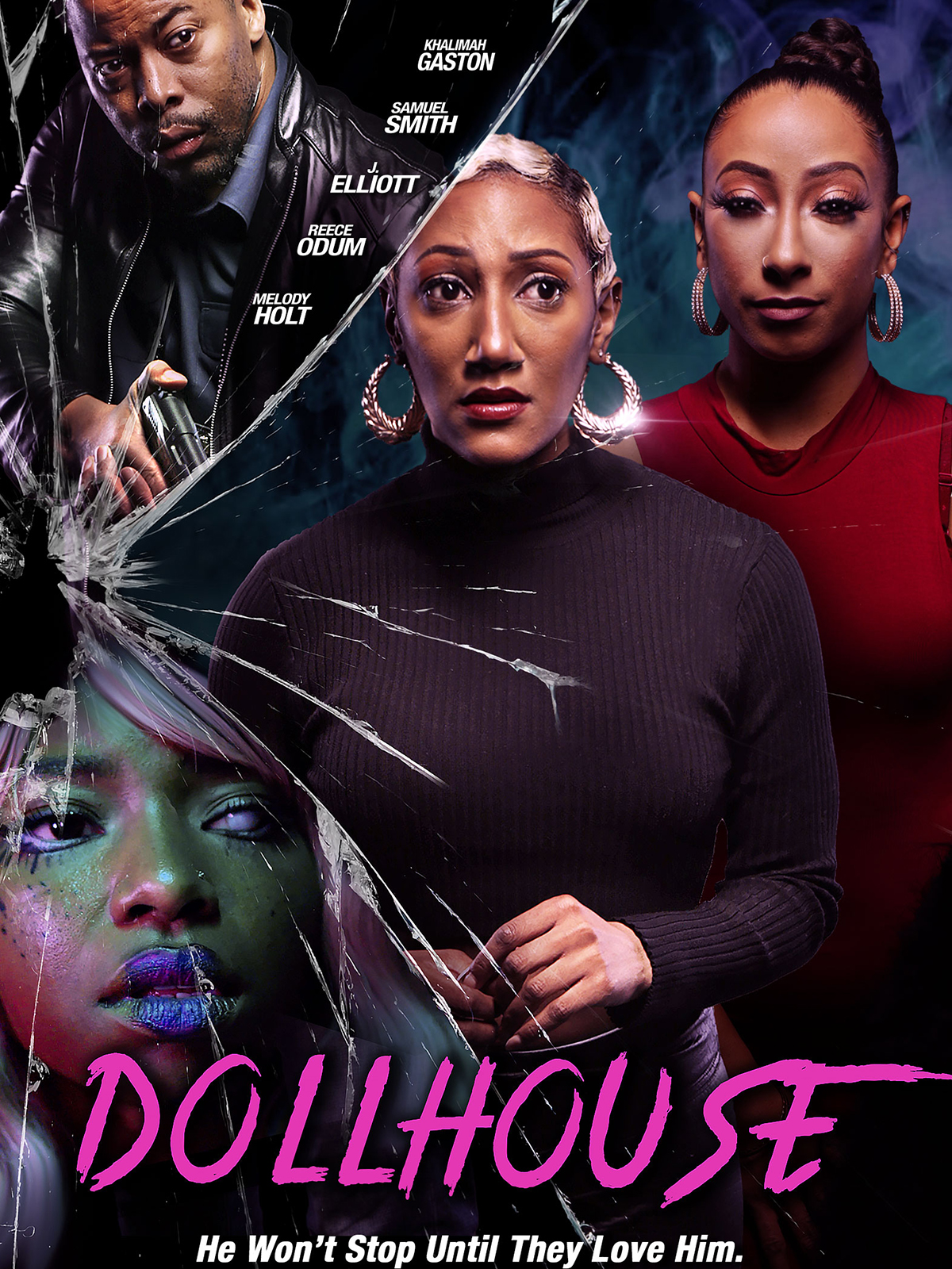 Prime Video Dollhouse