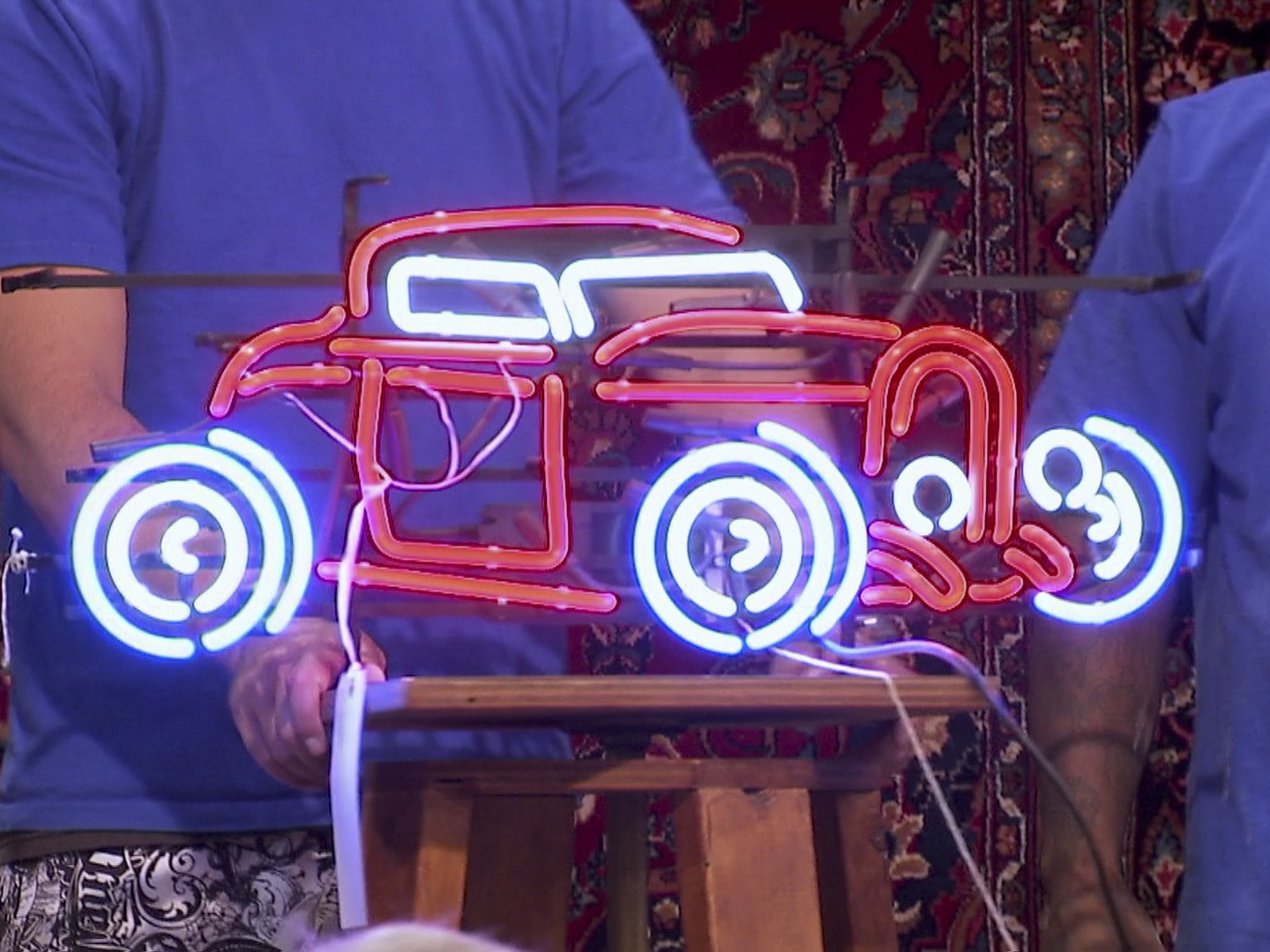 Prime Video Auction Kings Season 2