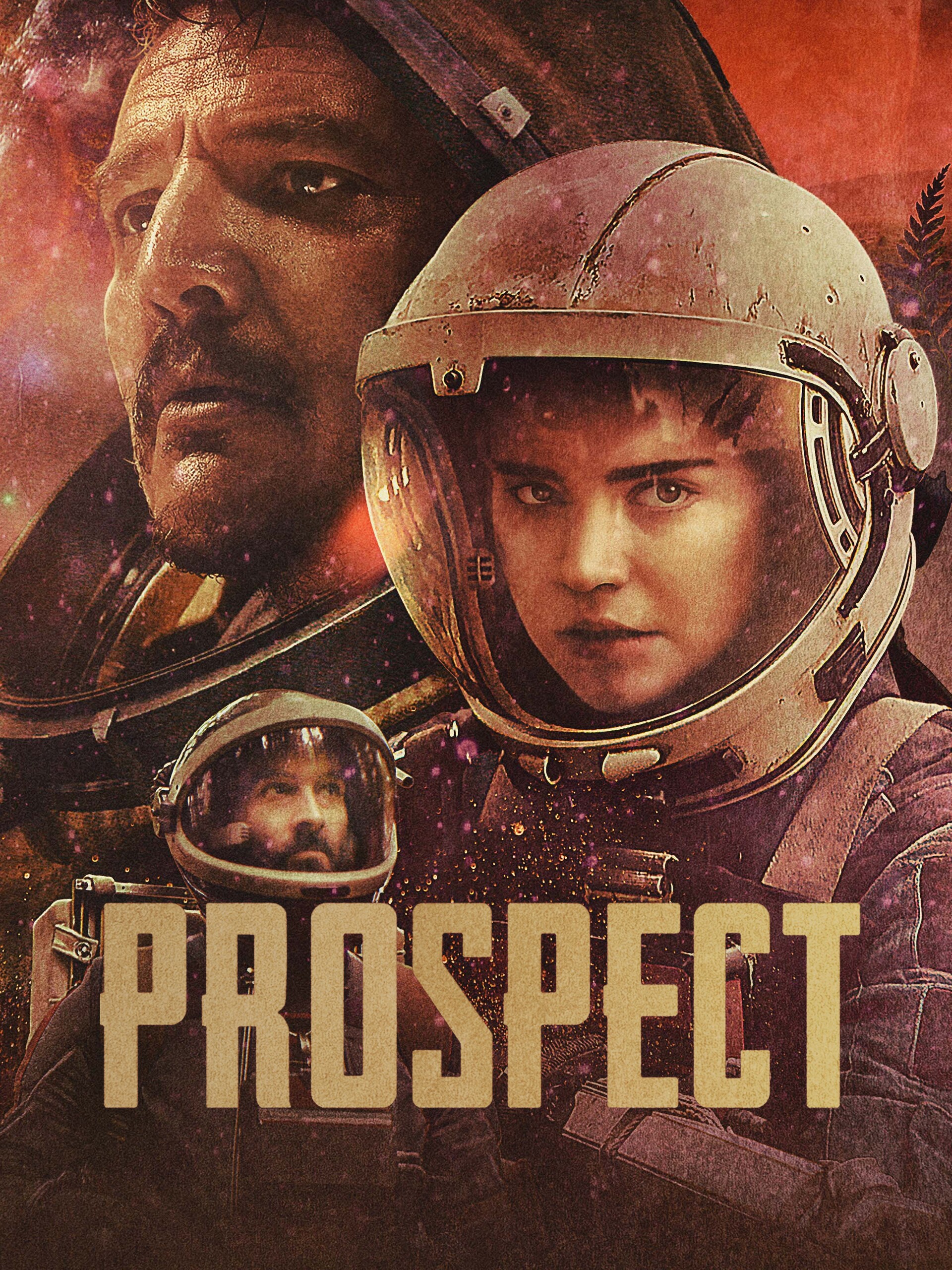 Prime Video Prospect