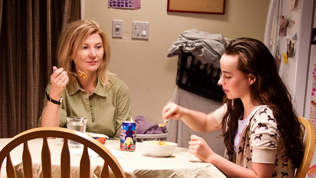 Watch Fly Away Prime Video