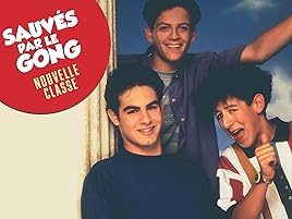 Prime Video Sauves Par Le Gong La Nouvelle Classe Season 1