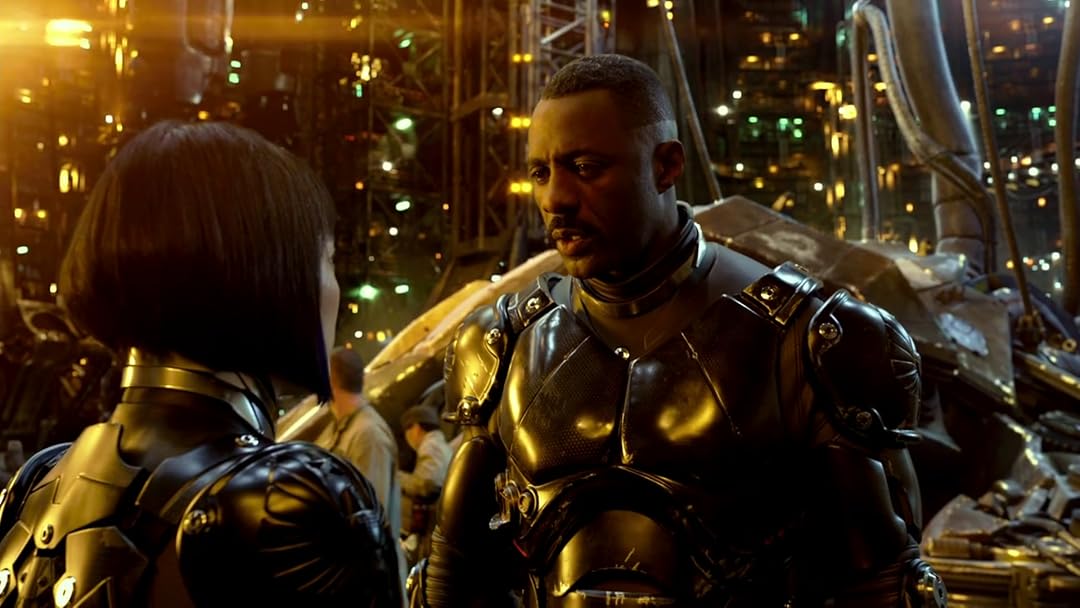 Prime Video Pacific Rim