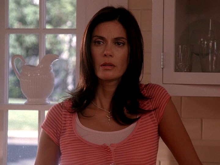 Prime Video Desperate Housewives Staffel 4