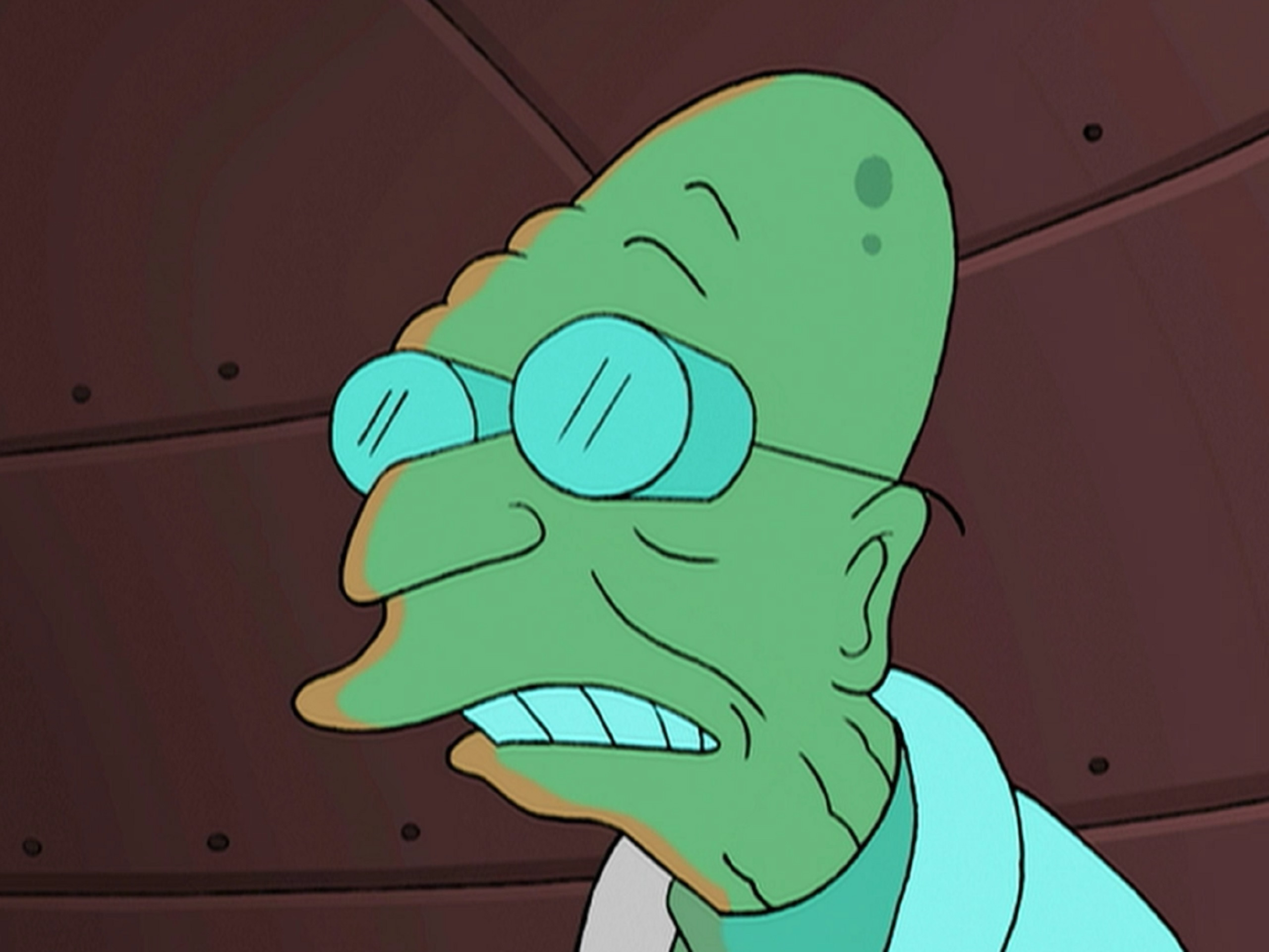 Prime Video: Futurama - Season 1
