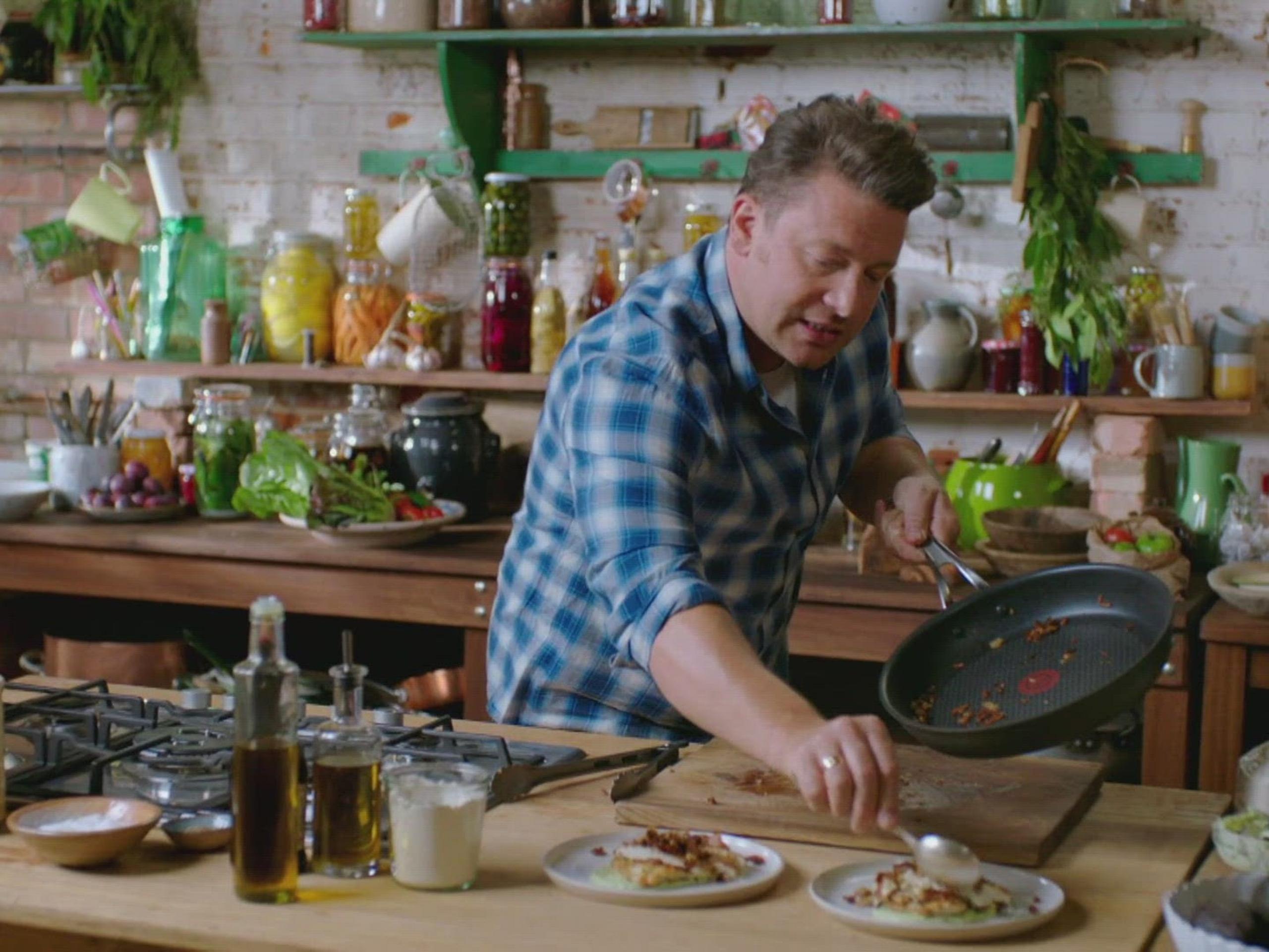 Prime Video: Jamie Oliver : repas simples pour tous les jours - Saison 1