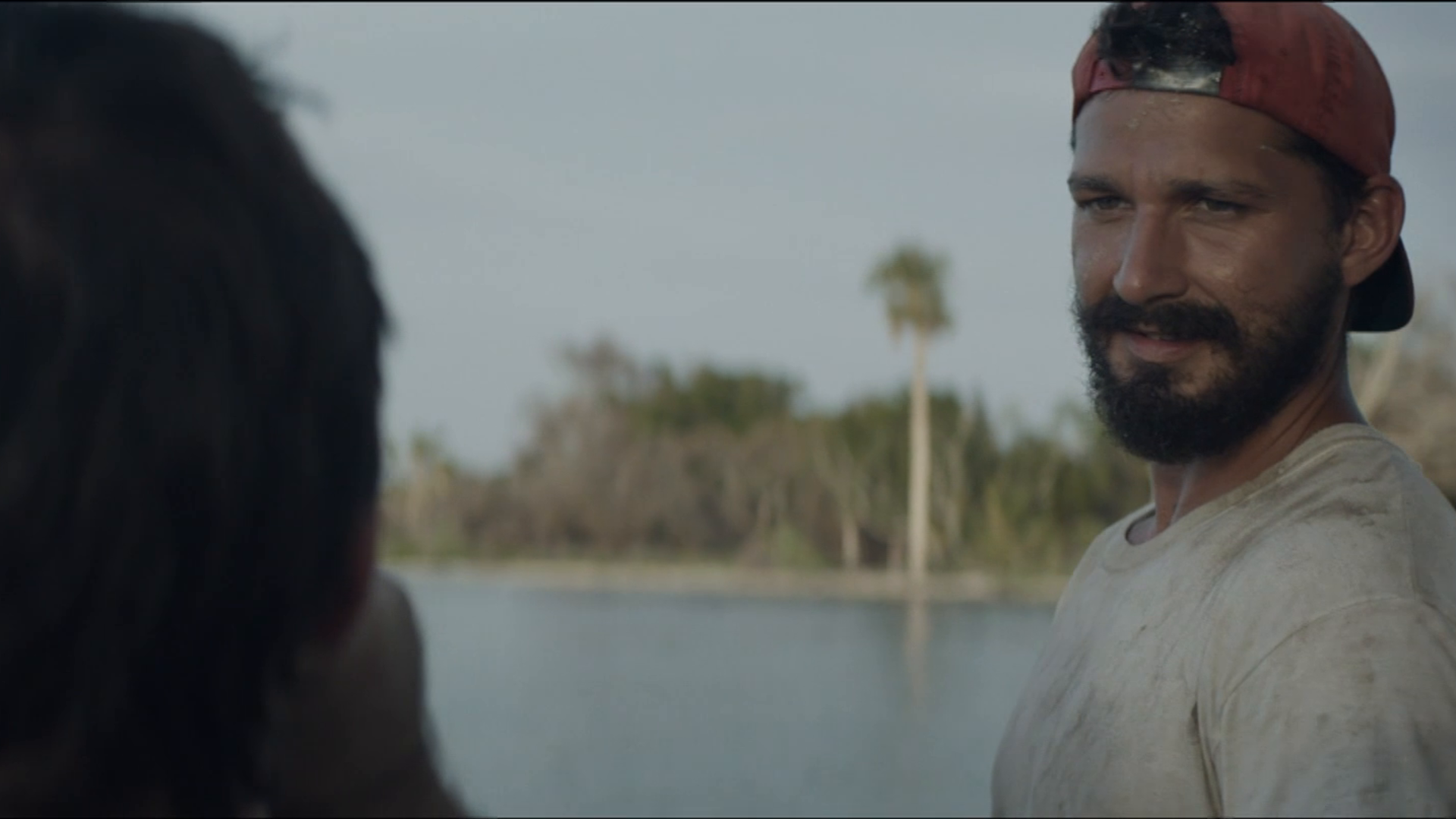 Prime Video The Peanut Butter Falcon