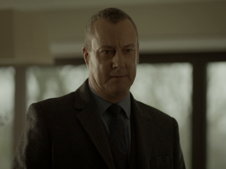 Prime Video: DCI Banks S5