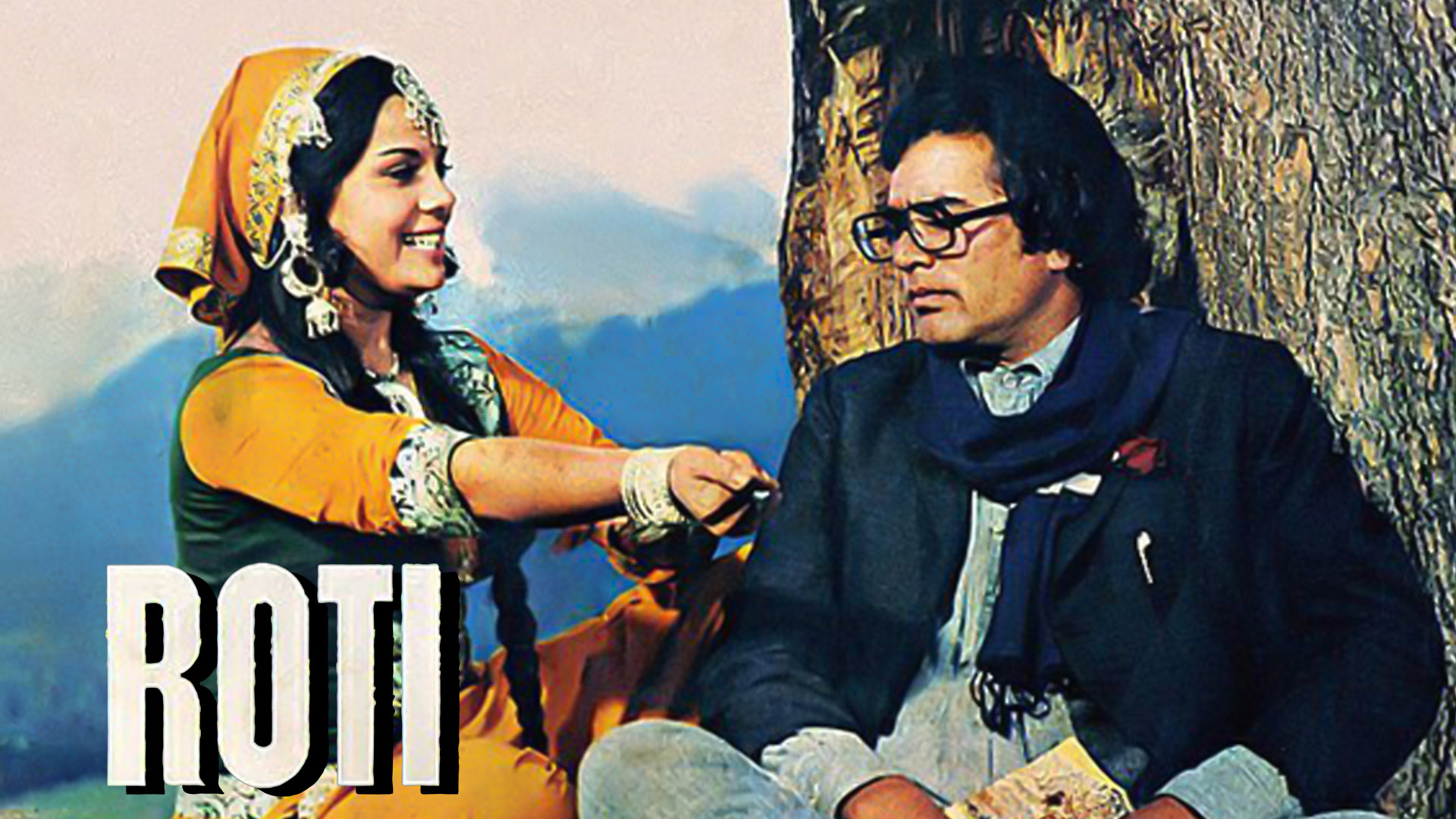 Prime Video: Roti