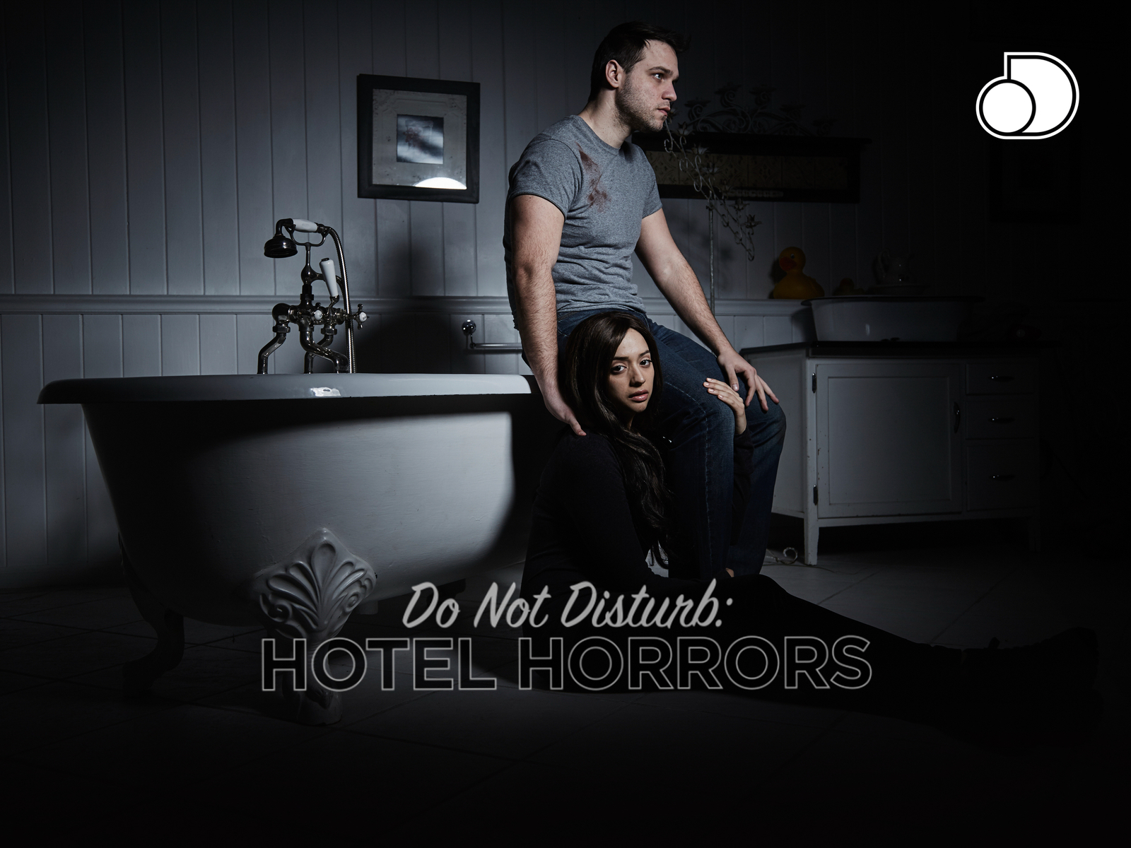 Prime Video Do Not Disturb Hotel Horrors Season 1