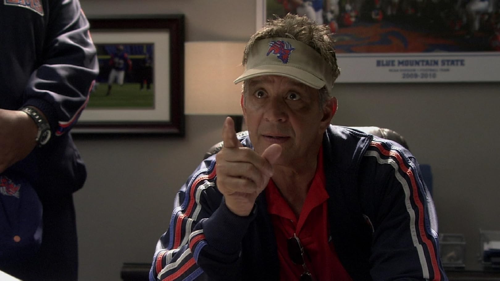 Watch Blue Mountain State | Prime Video
