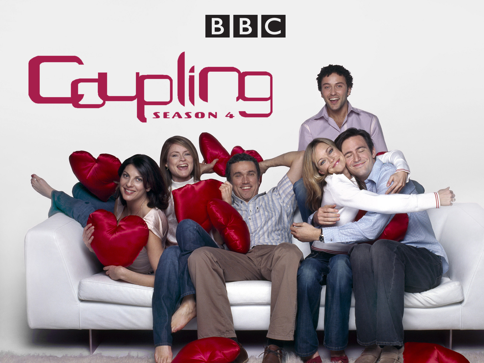 Update more than 75 watch coupling tv series best