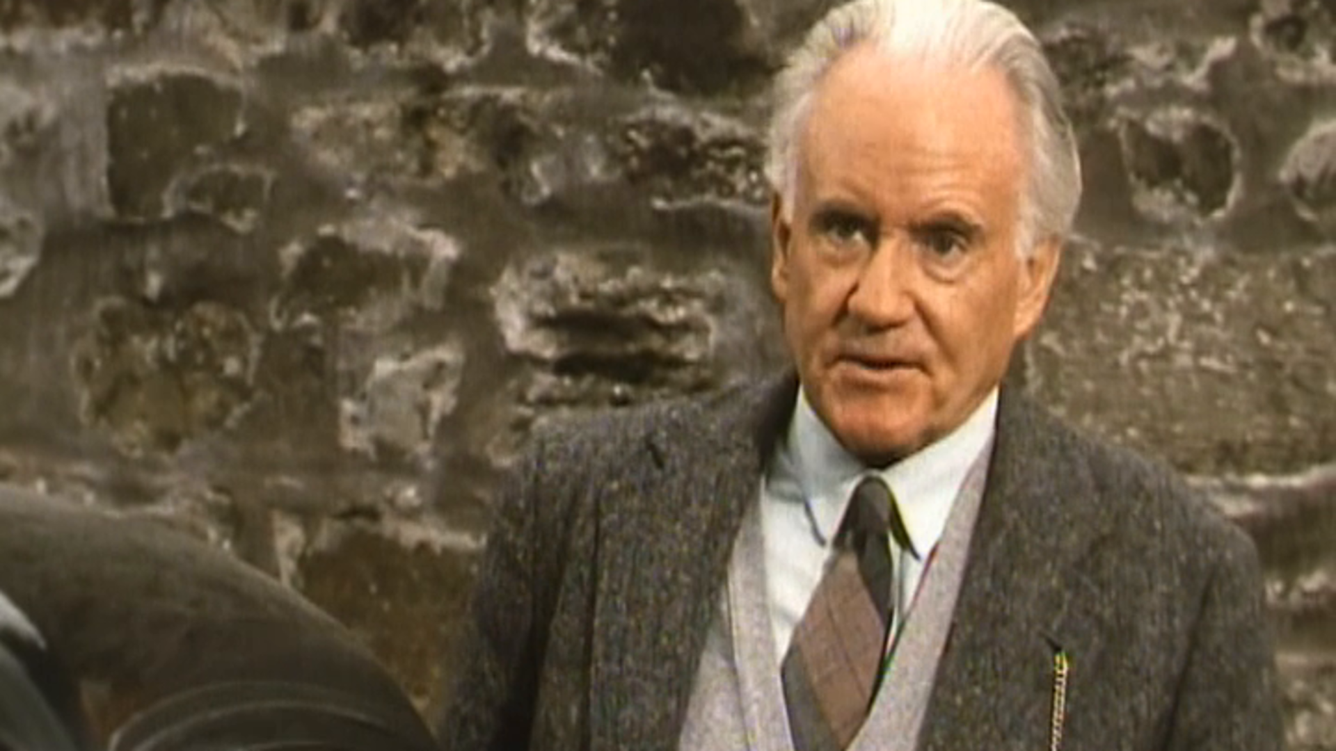 Prime Video Doctor Finlay Season 4