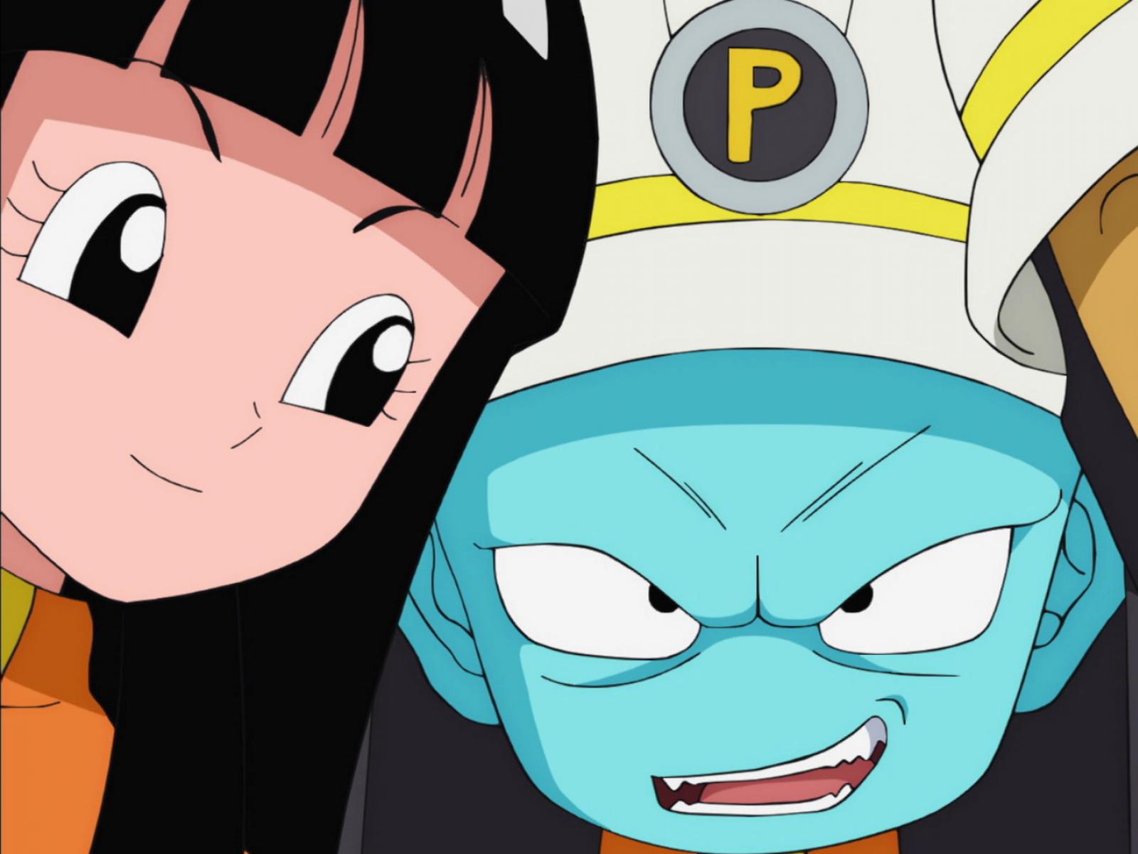 Prime Video Dragon Ball Super Season 4