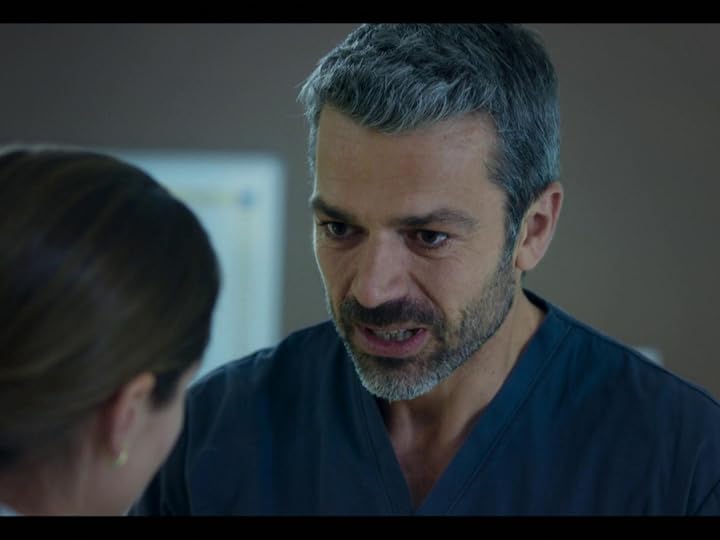 Prime Video: Doc - Saison 3
