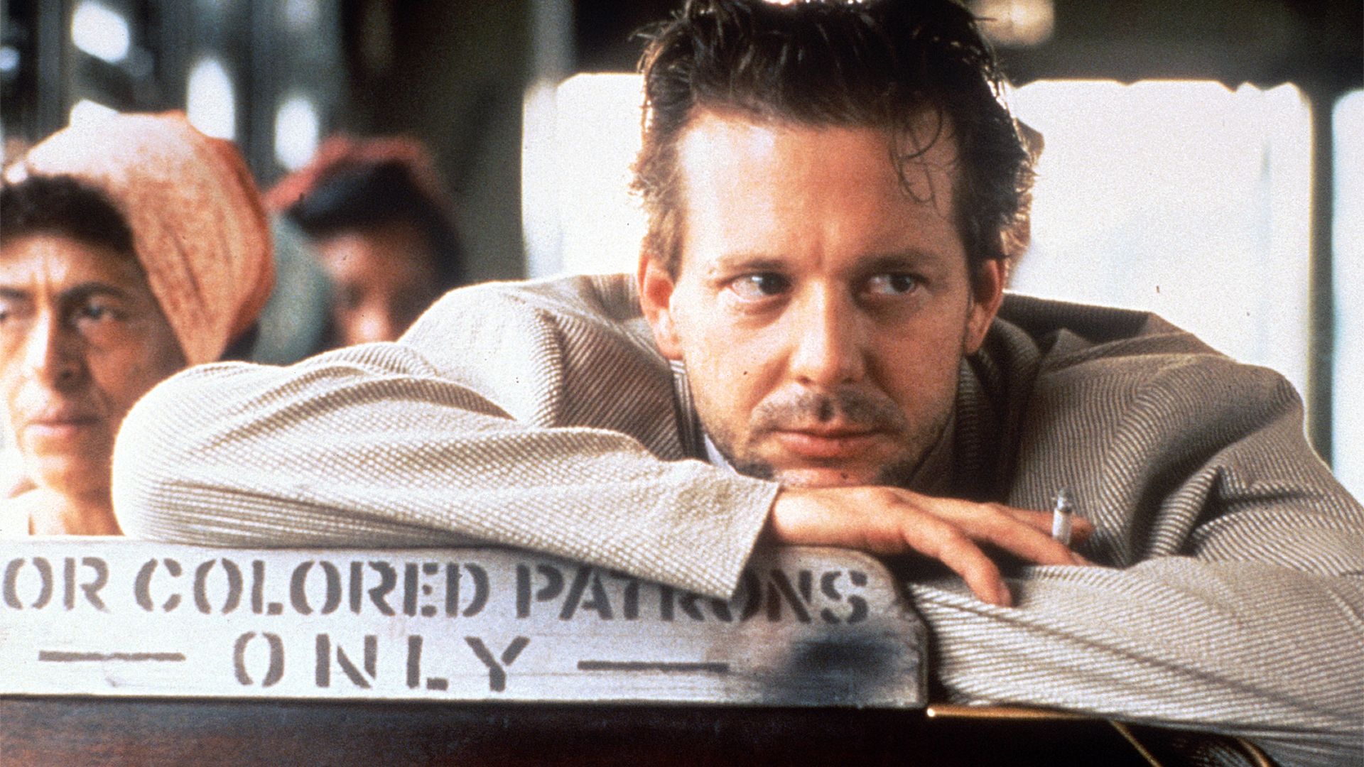 Watch Angel Heart Prime Video