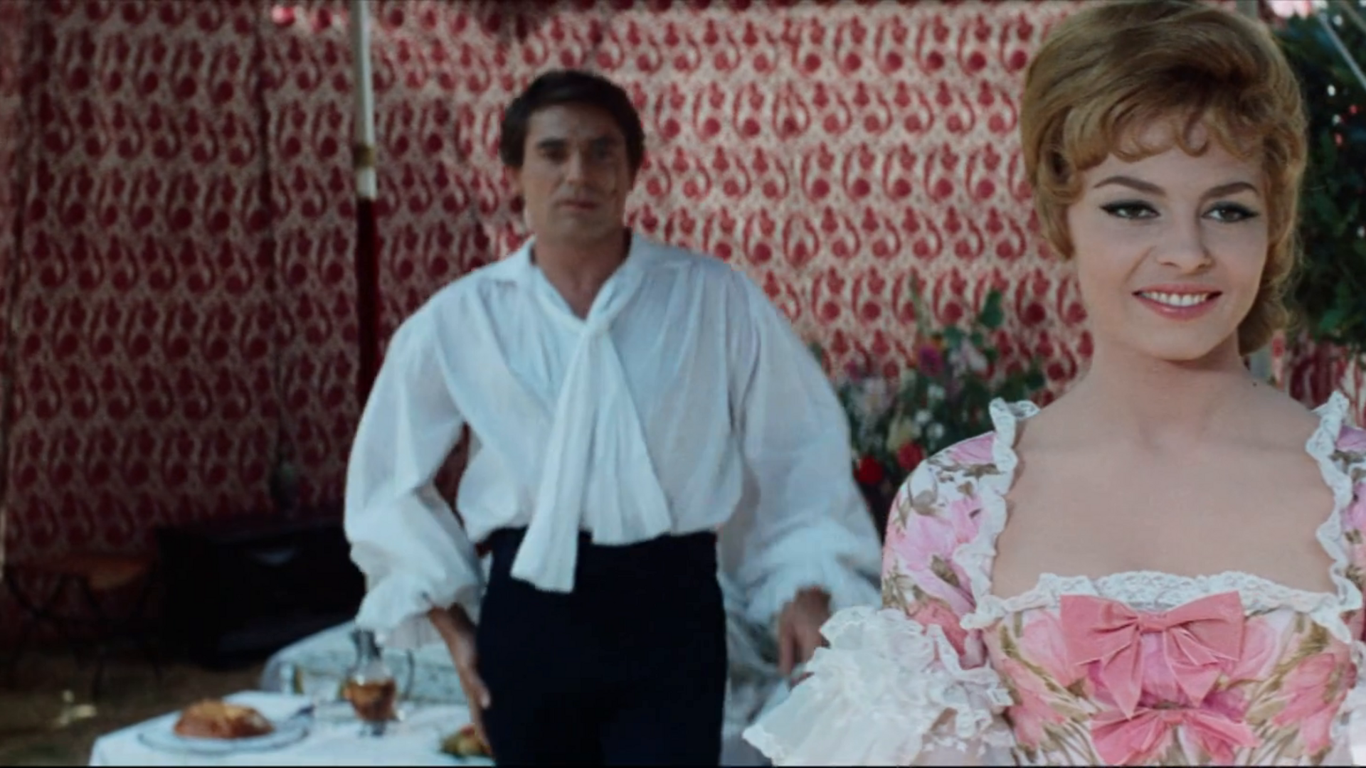 Prime Video Angélique, marquise des anges