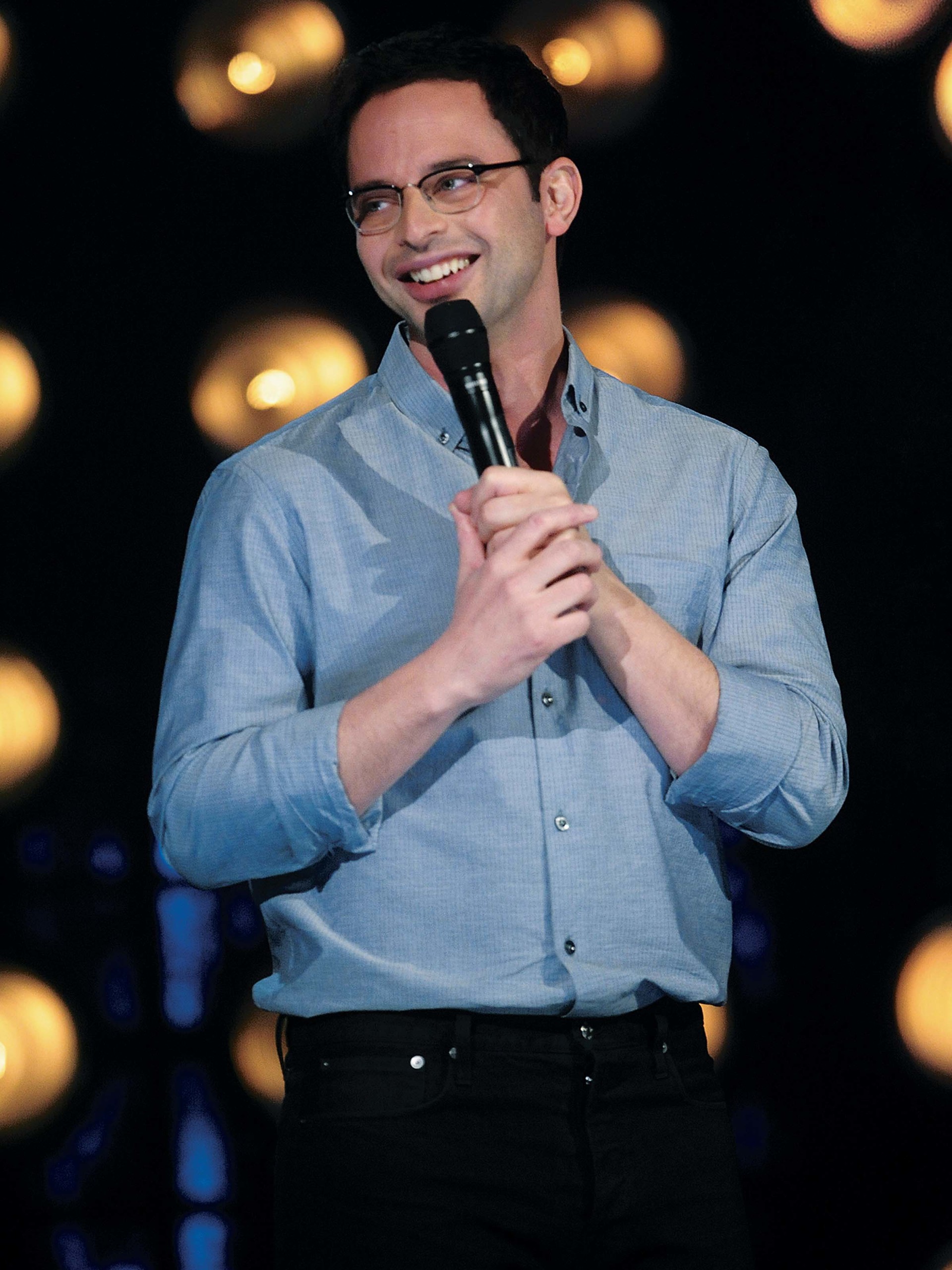 Prime Video: Nick Kroll: Thank You Very Cool