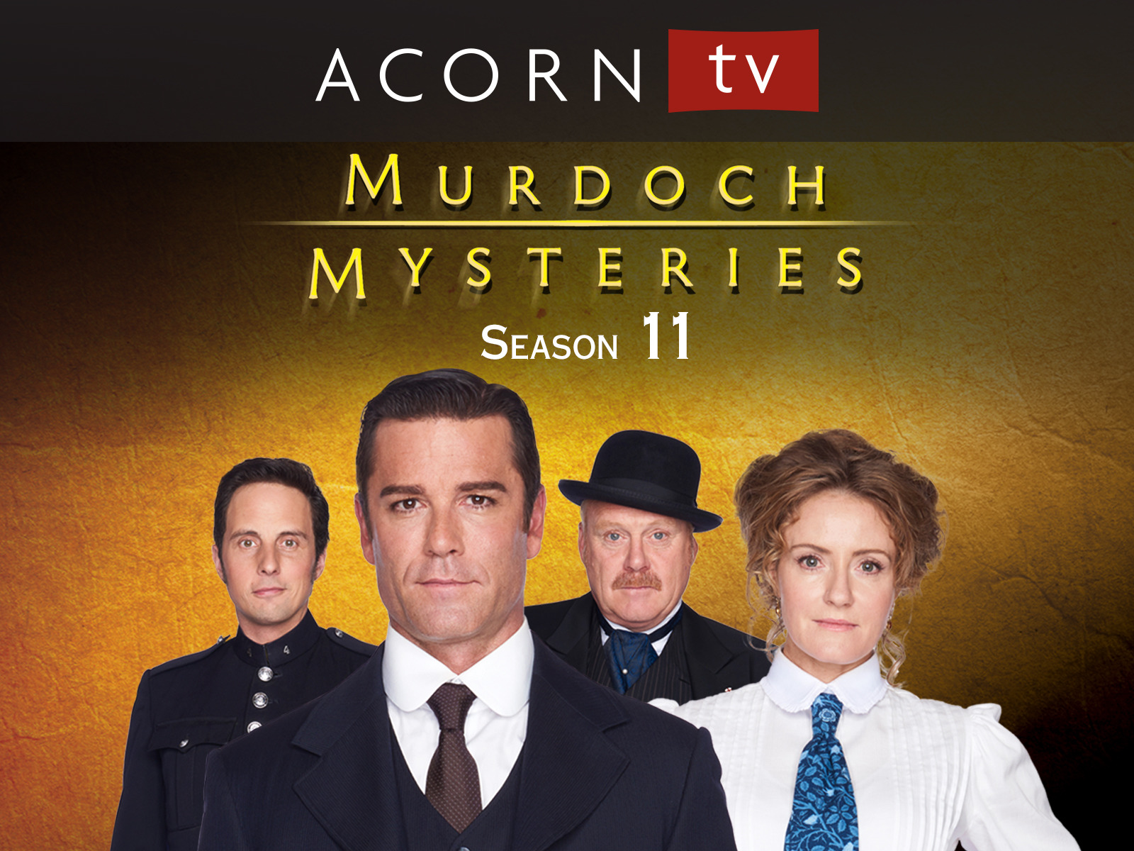 Murdoch Mysteries Season 11 Episode 7 Watch Online