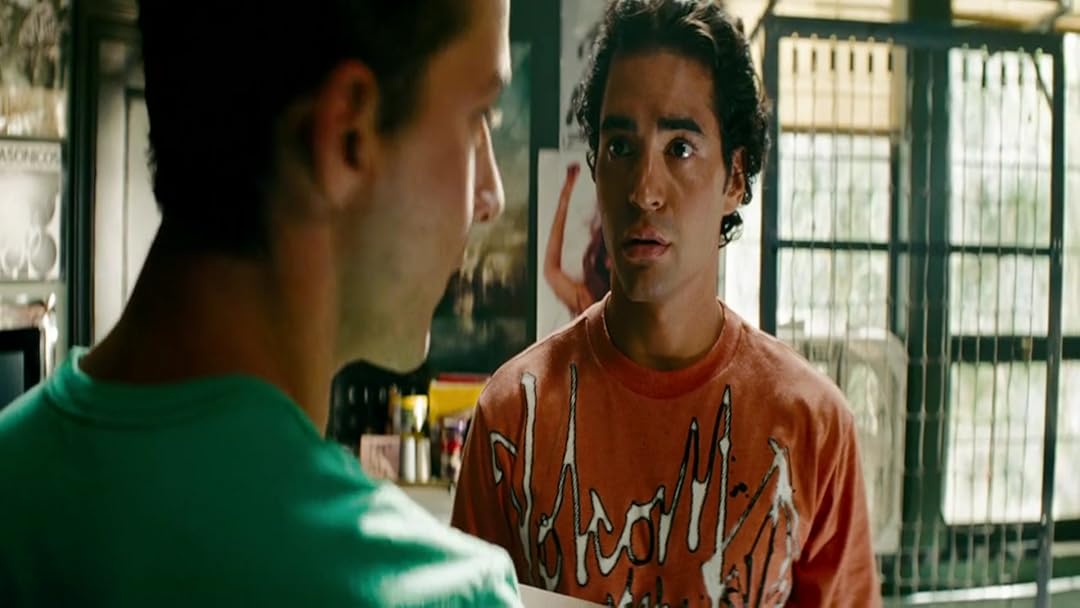 Transformers Revenge Of The Fallen