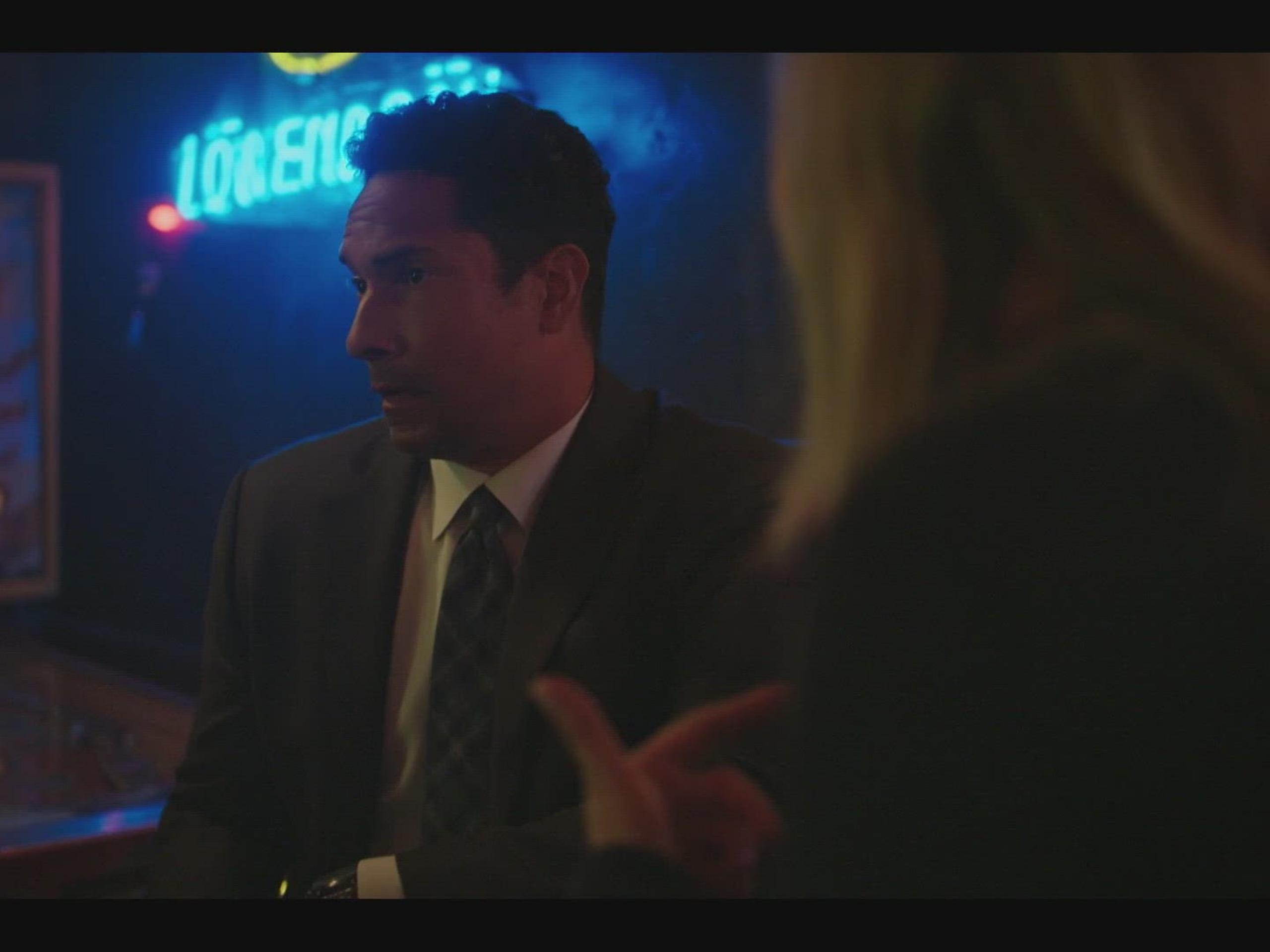 Prime Video The Flight Attendant Saison 1