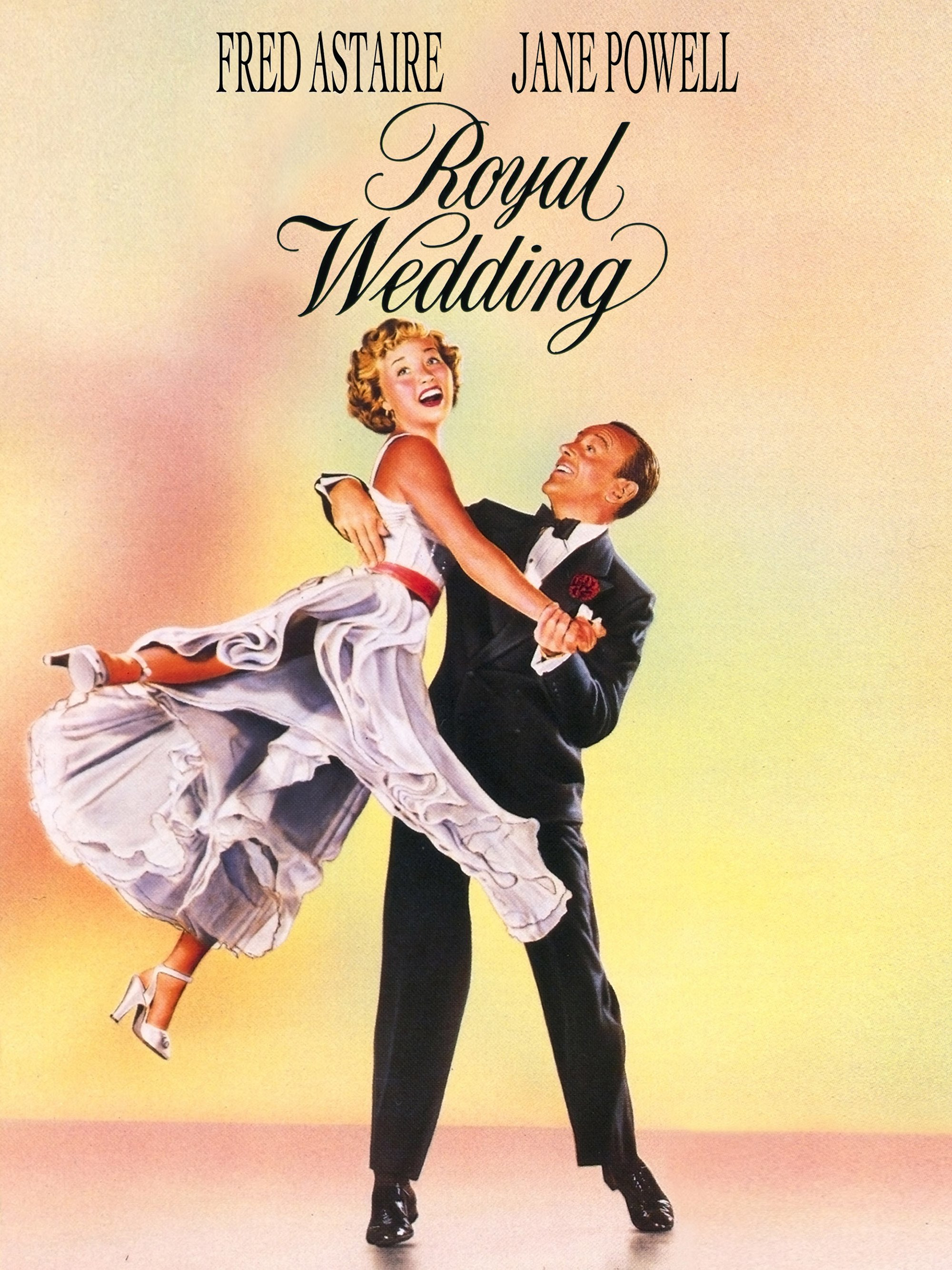 Prime Video: The Royal Wedding