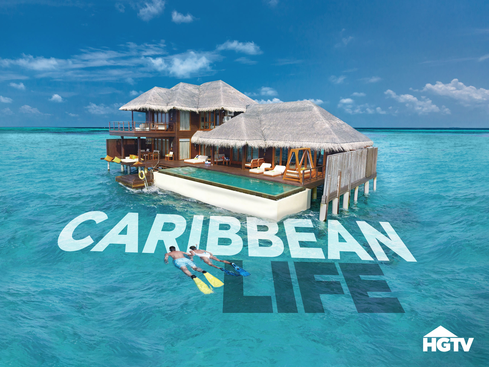 Prime Video: Caribbean Life - Season 19