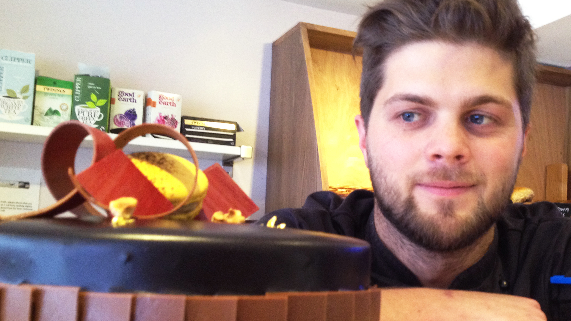 Prime Video: Britain's Best Bakery