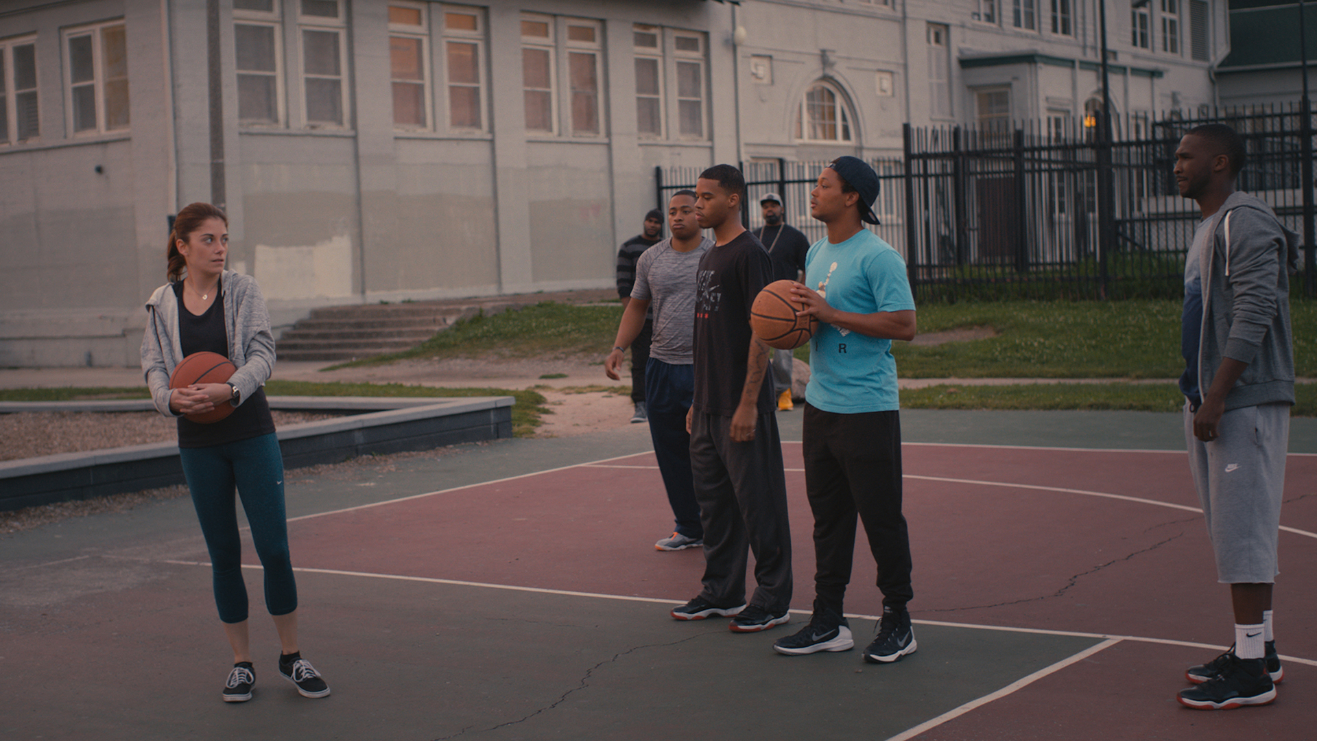 Watch Game Day Prime Video