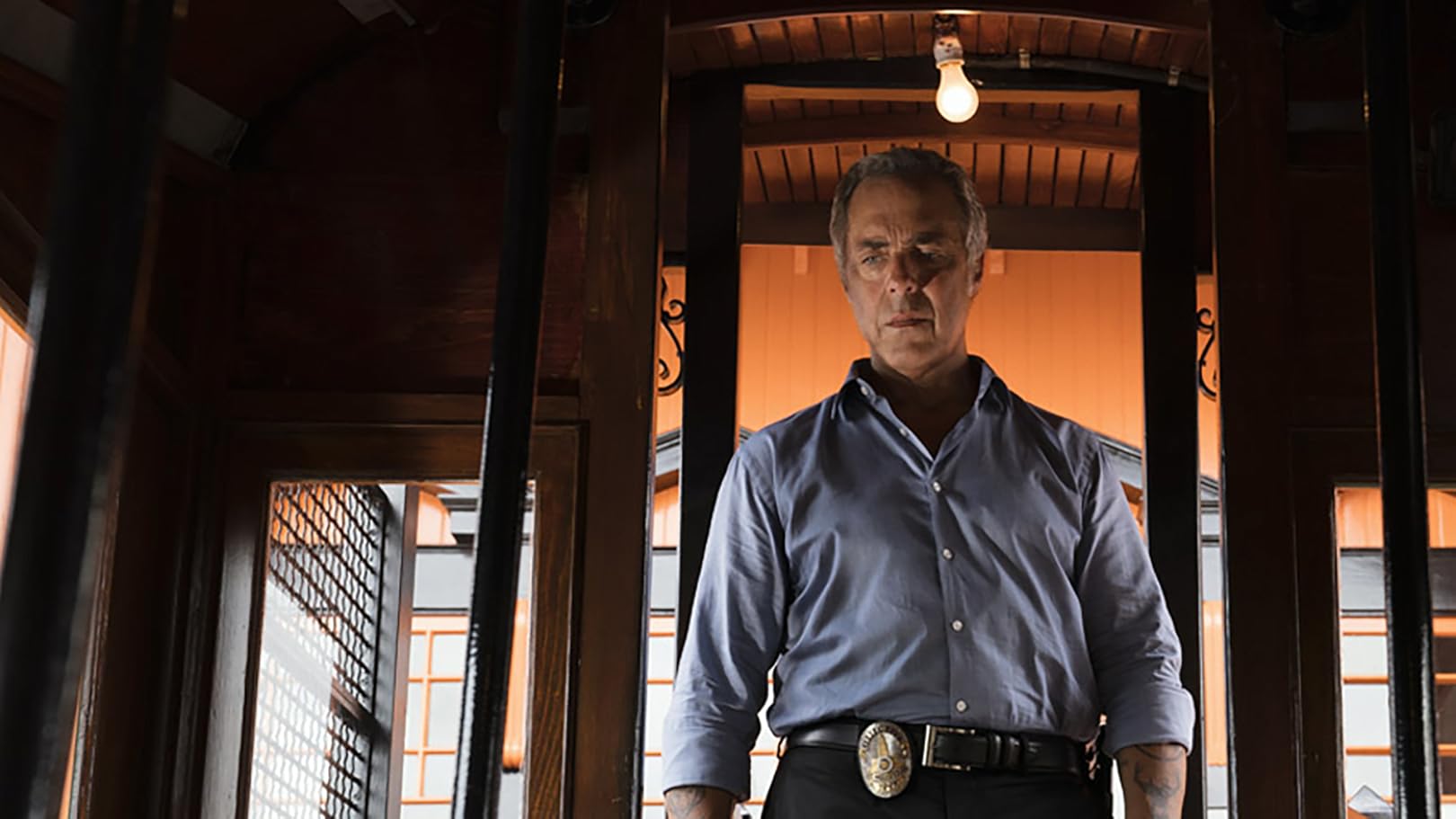 Watch Bosch Season 4 Prime Video