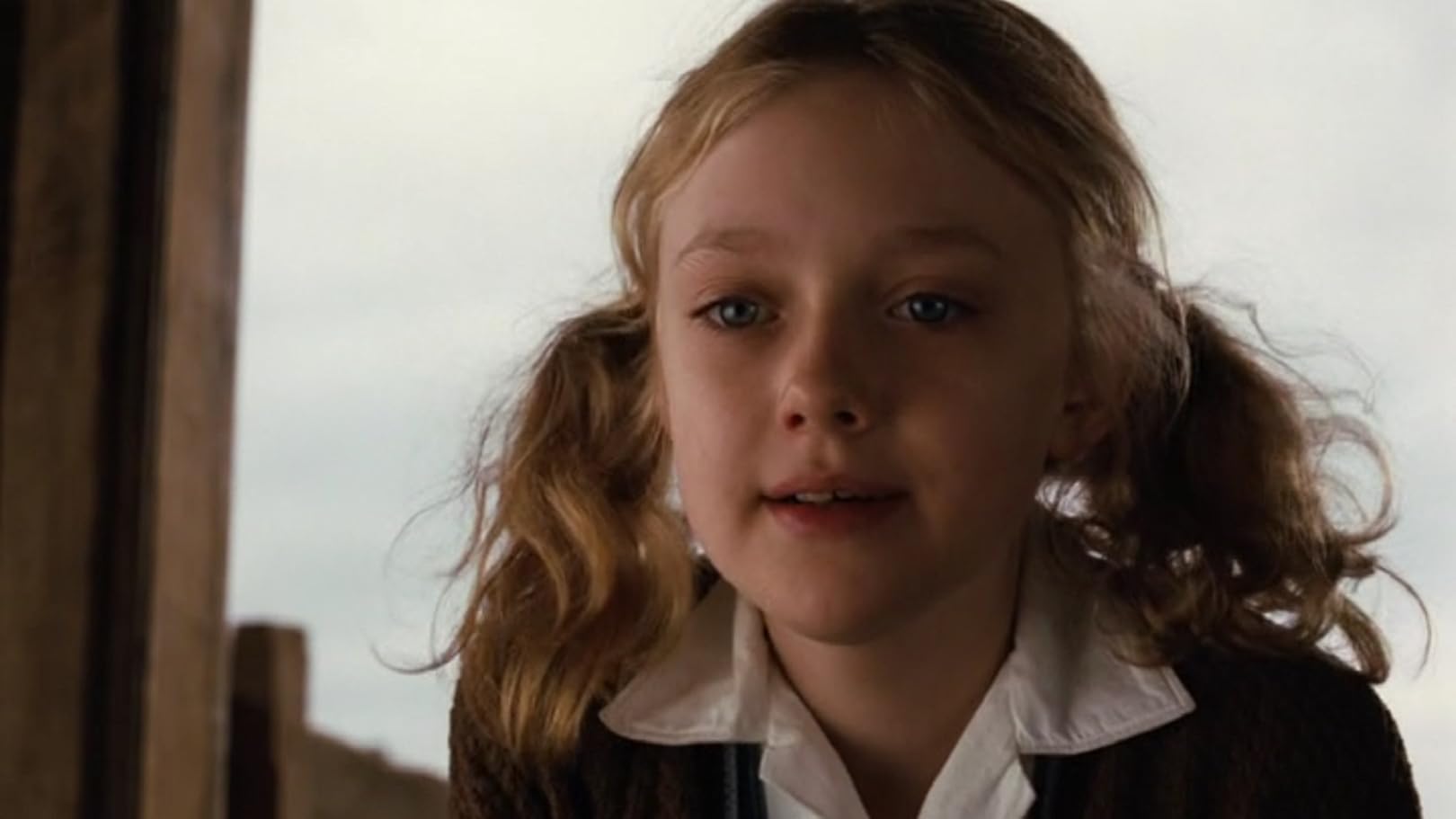 Prime Video Charlotte's 