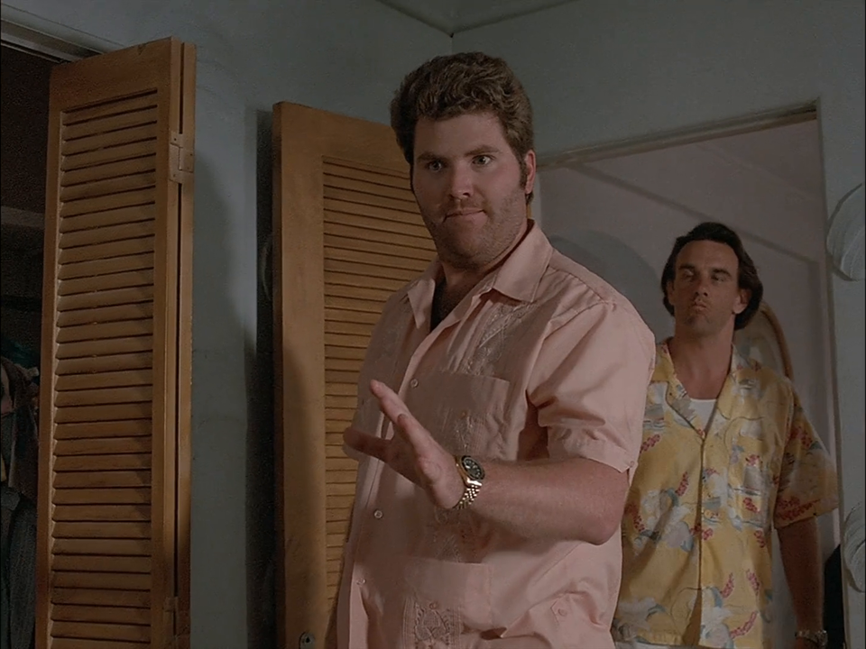 Prime Video Miami Vice Staffel 1 [dt./OV]