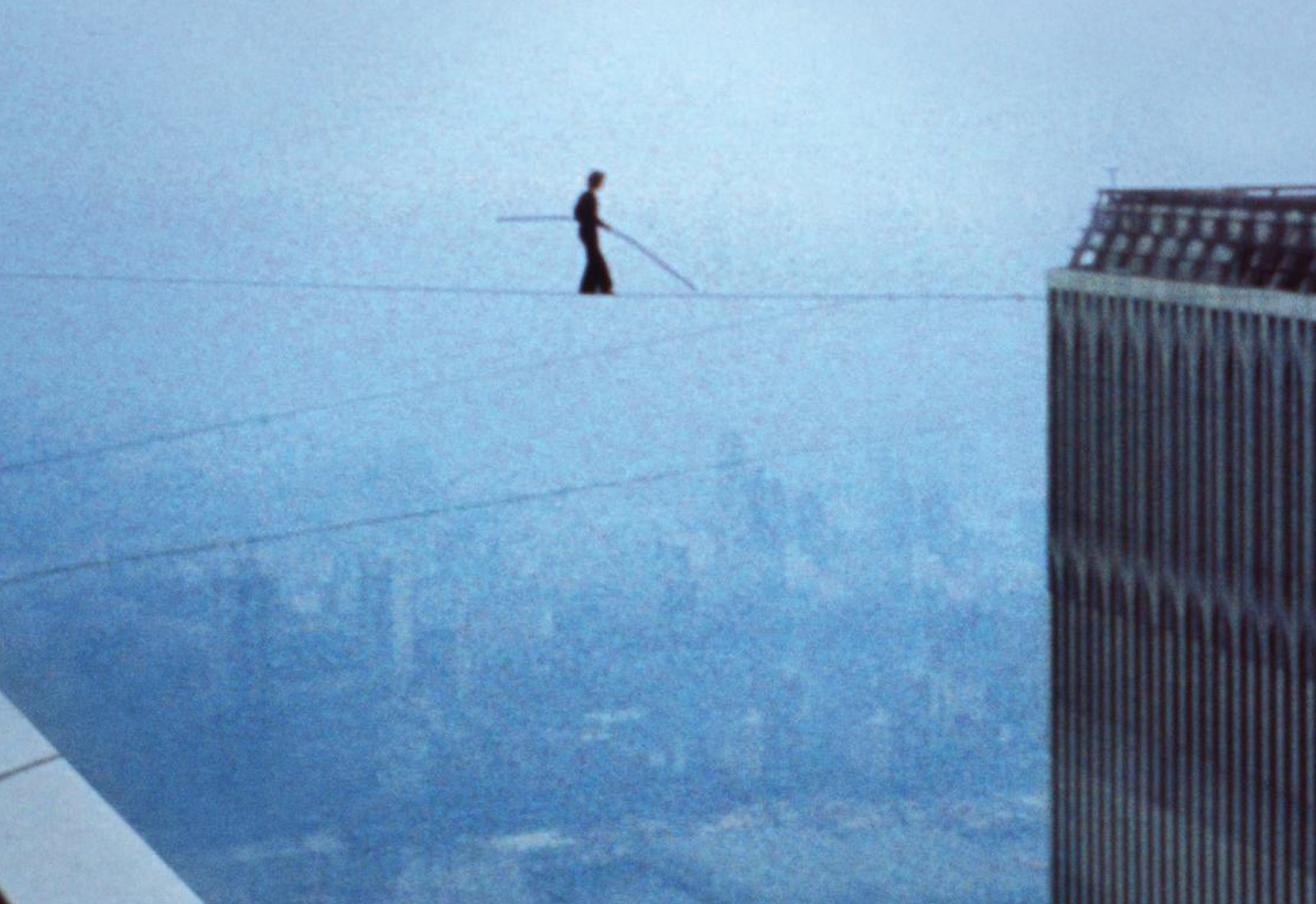 Watch Man On Wire Prime Video