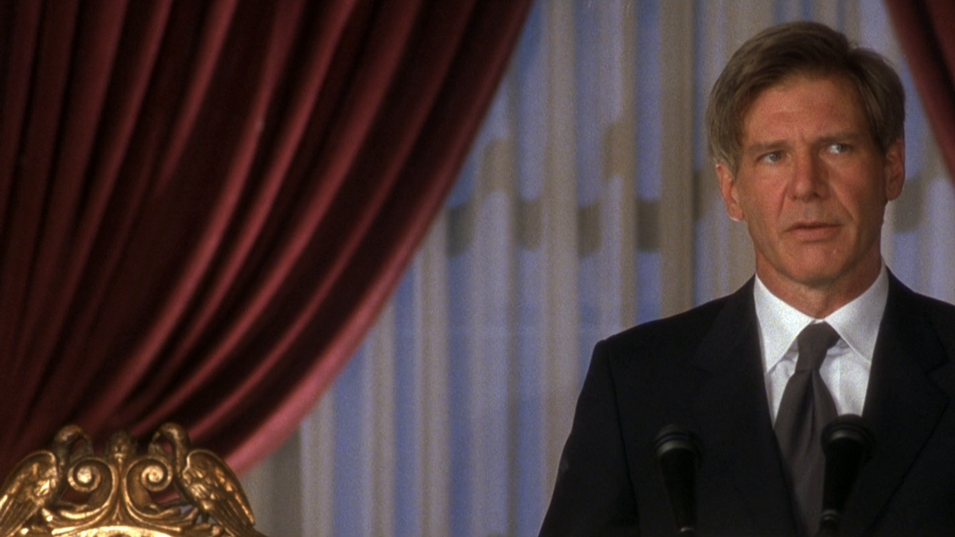 Amazon Co Jp エアフォース ワン 吹替版 を観る Prime Video