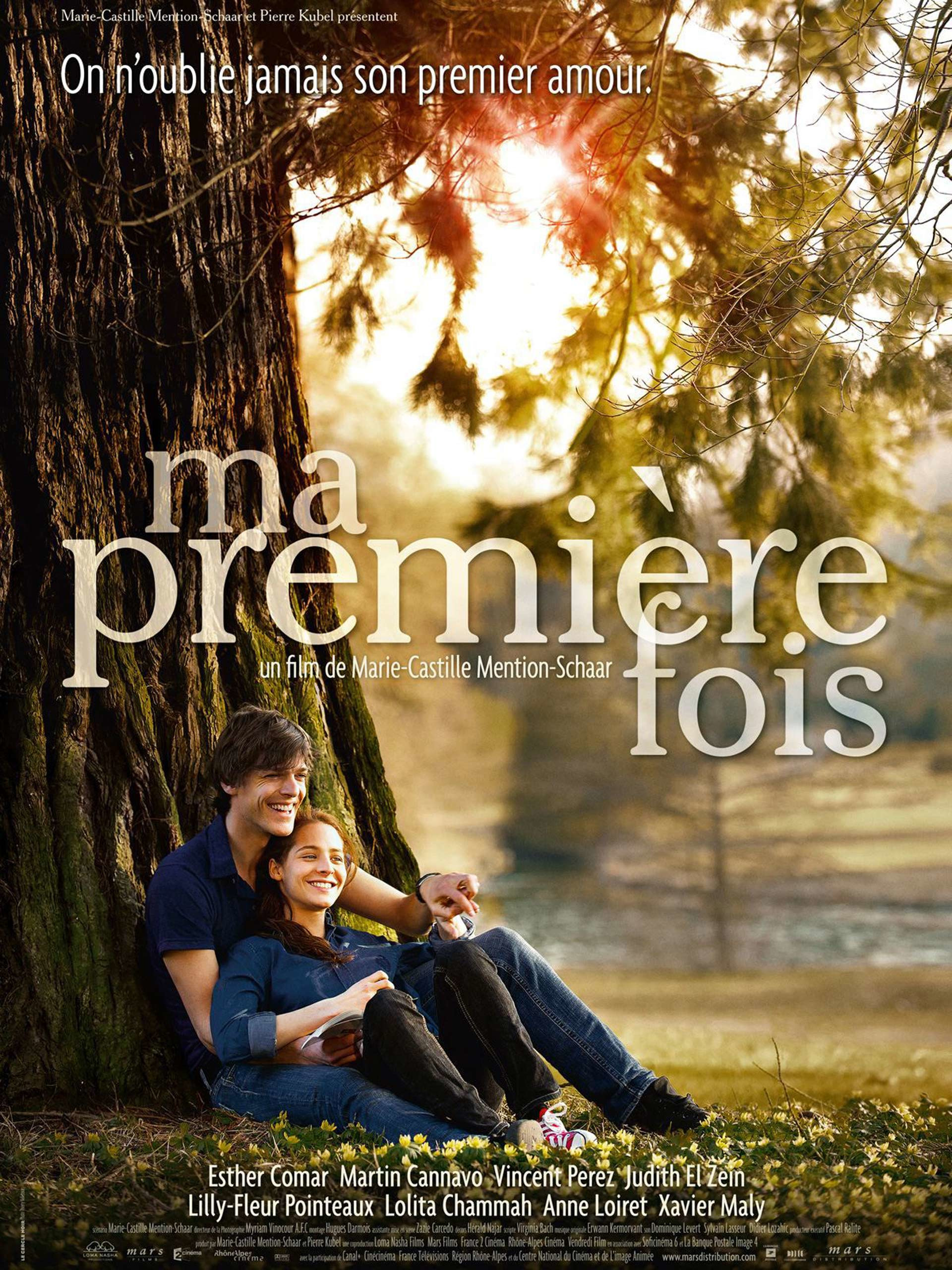 Ma Premiere Fois Streaming Vf Complet Prime Video: Ma première fois
