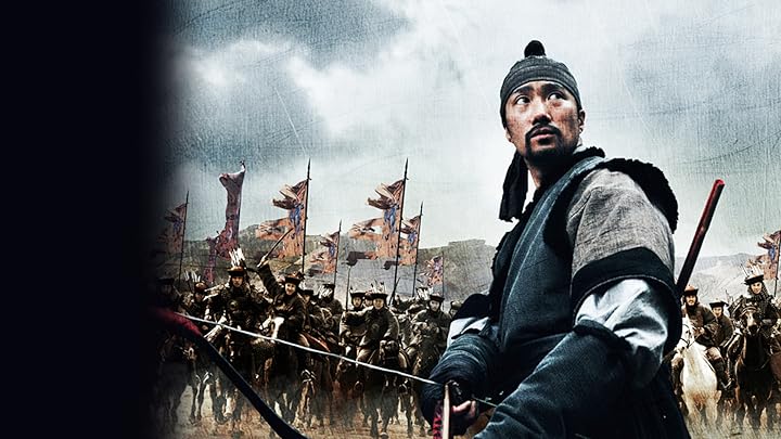 Amazon.co.jp 神弓KAMIYUMI(吹替版)を観る Prime Video